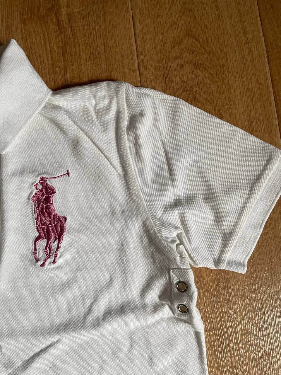 Polo Ralph Lauren × Ralph Lauren × Vintage Vintage Polo Ralph Lauren Size US XL / EU 56 / 4 - 11 Thumbnail