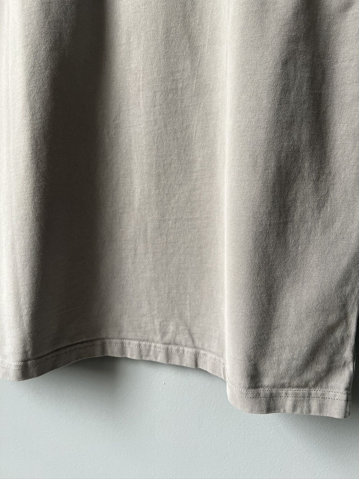 Oakley Oakley oversized center logo long sleeve Size US M / EU 48-50 / 2 - 10 Thumbnail