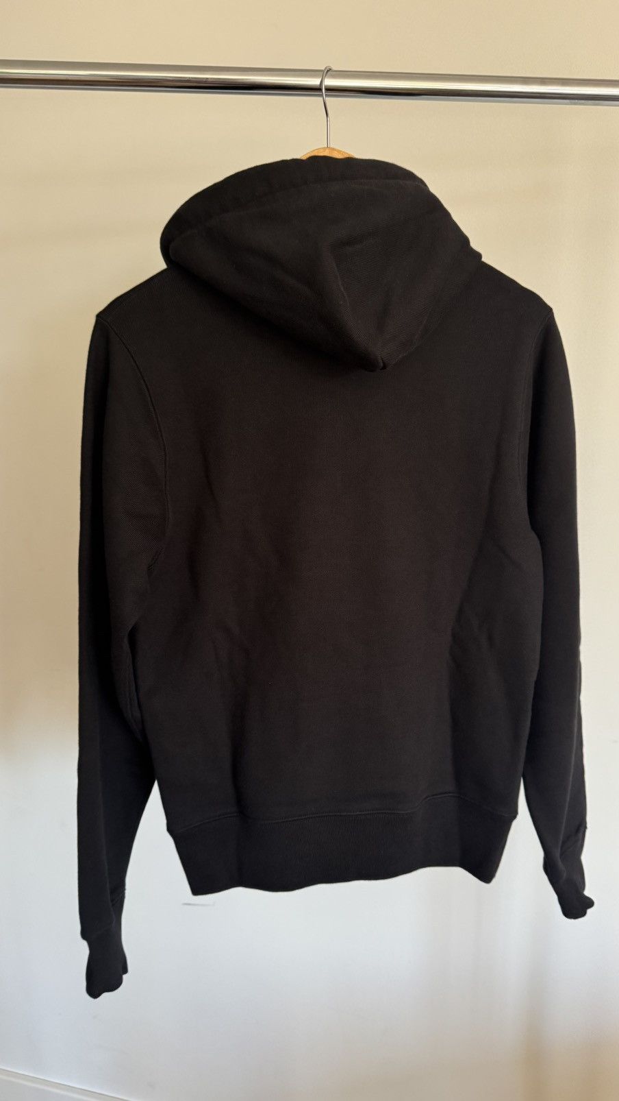 Ambush Design Ambush long sleeve hoodie new with tags black XS S M Size US XS / EU 42 / 0 - 5 Thumbnail