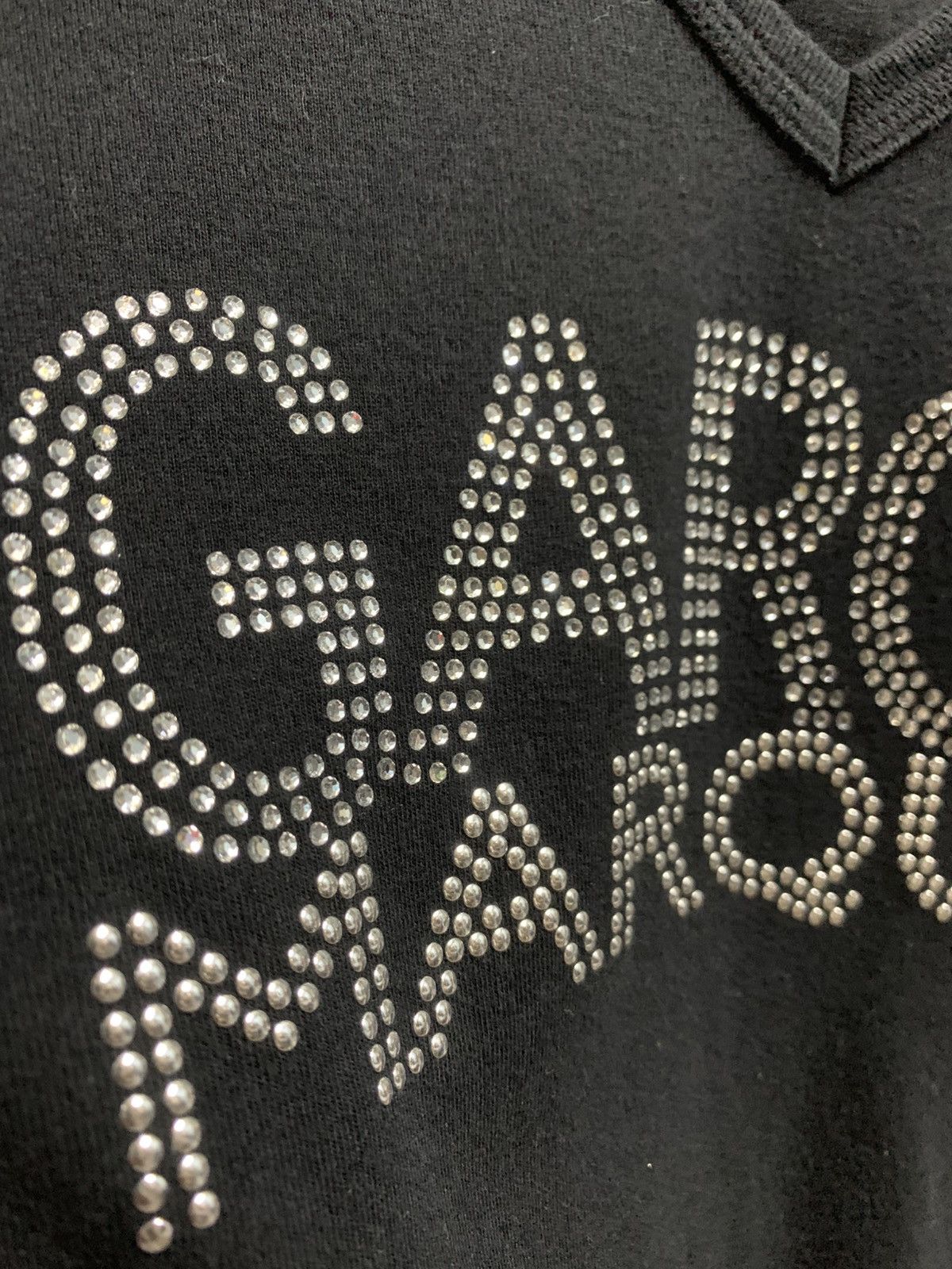 Japanese Brand Garcia Marquez Tanktop Size XS / US 0-2 / IT 36-38 - 4 Thumbnail