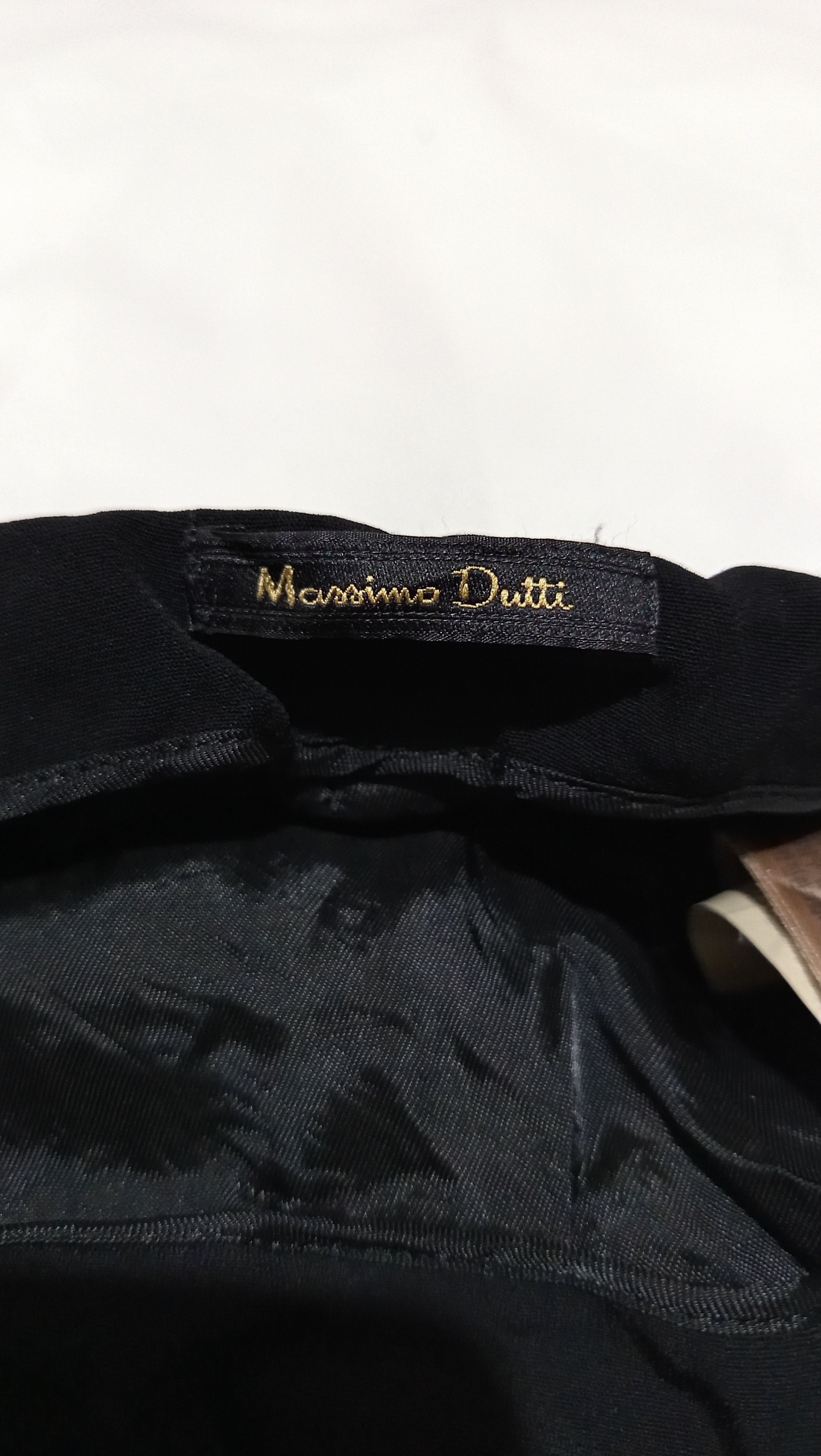 Massimo Dutti Massimo Dutti Mid Skirt Size 26" / US 2 / IT 38 - 3 Thumbnail
