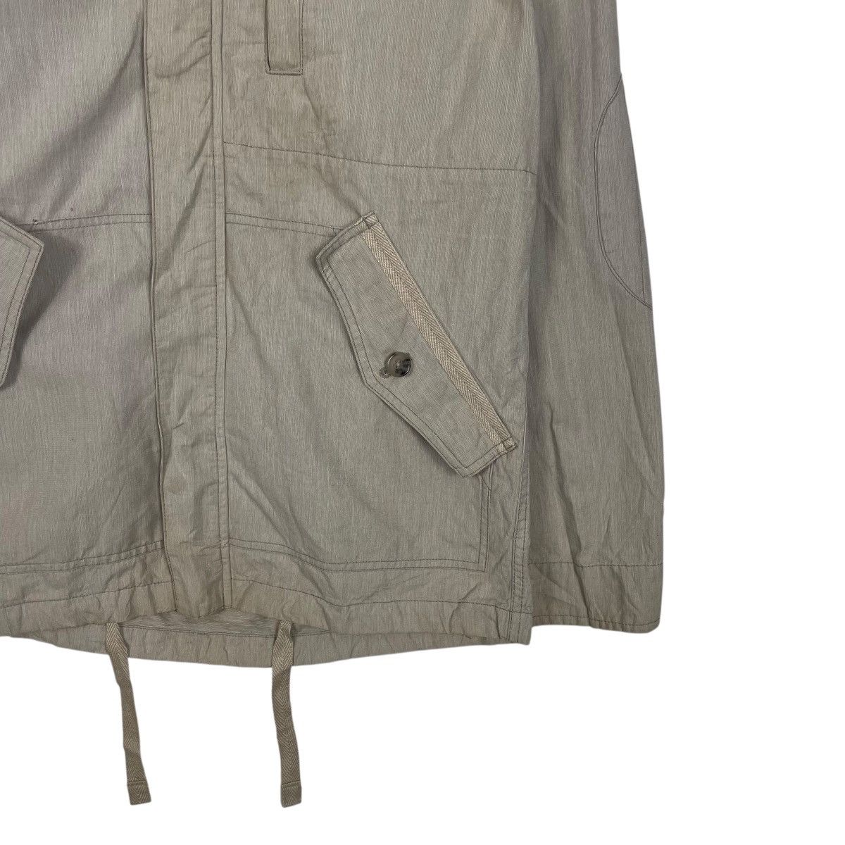 Eddie Bauer Eddie Bauer Hooded Jacket Size US S / EU 44-46 / 1 - 4 Thumbnail