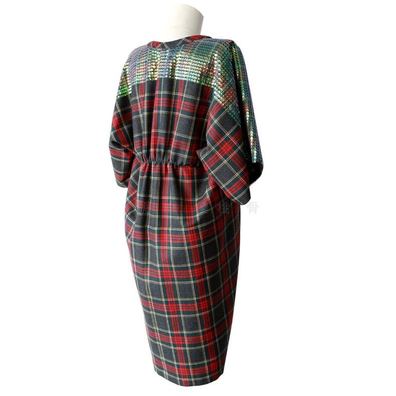Comme des Garcons Comme Des Garcons Dress Size S / US 4 / IT 40 - 8 Thumbnail
