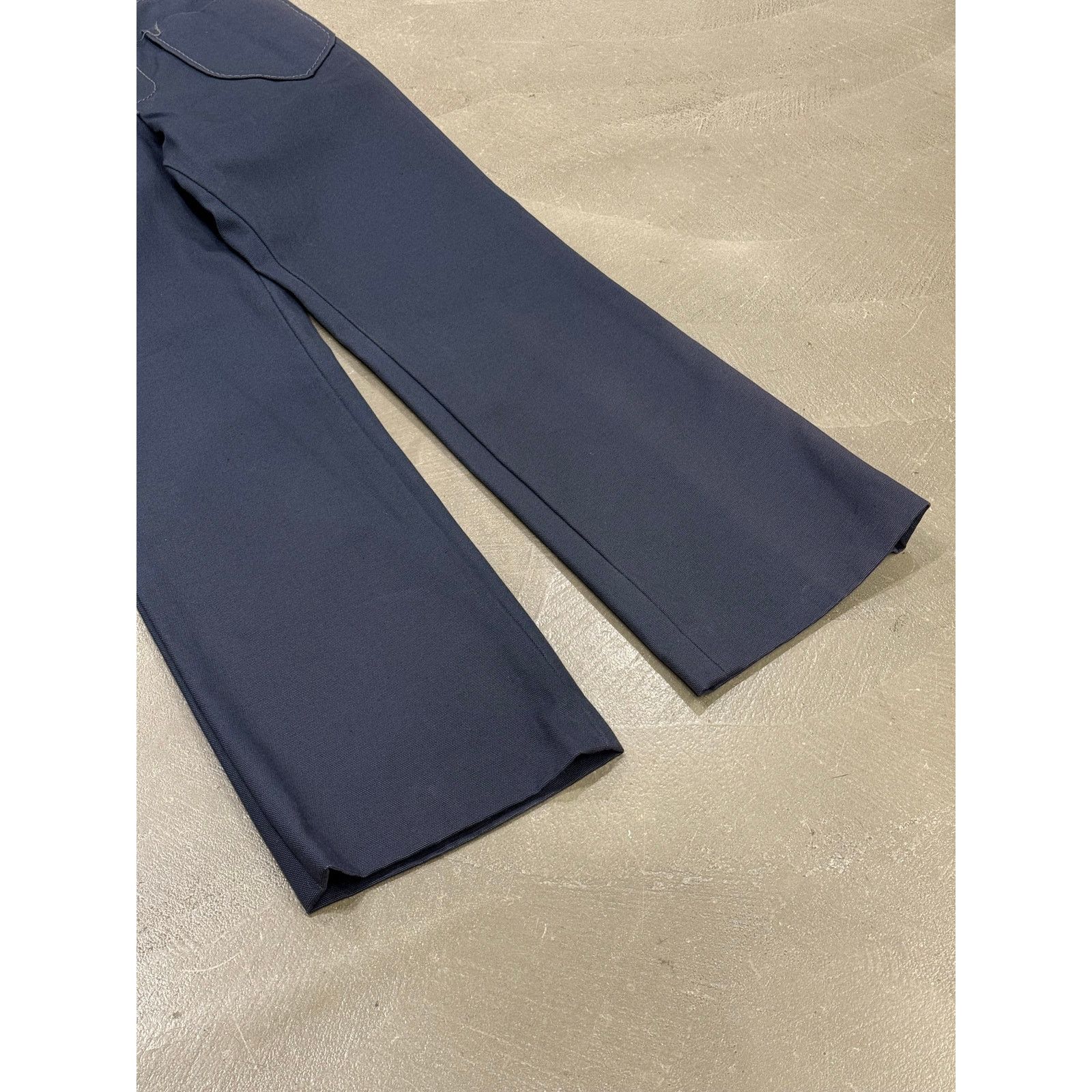 Maison Margiela SS1999 Maison Margiela “A Doll’s Wardrobe” cotton work pants Size US 32 / EU 48 - 3 Thumbnail
