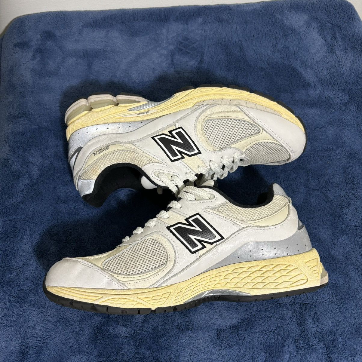 New Balance × thisisneverthat New Balance 2002R Thisisneverthat Size 9.5 Size US 9.5 / EU 42-43 - 12 Thumbnail