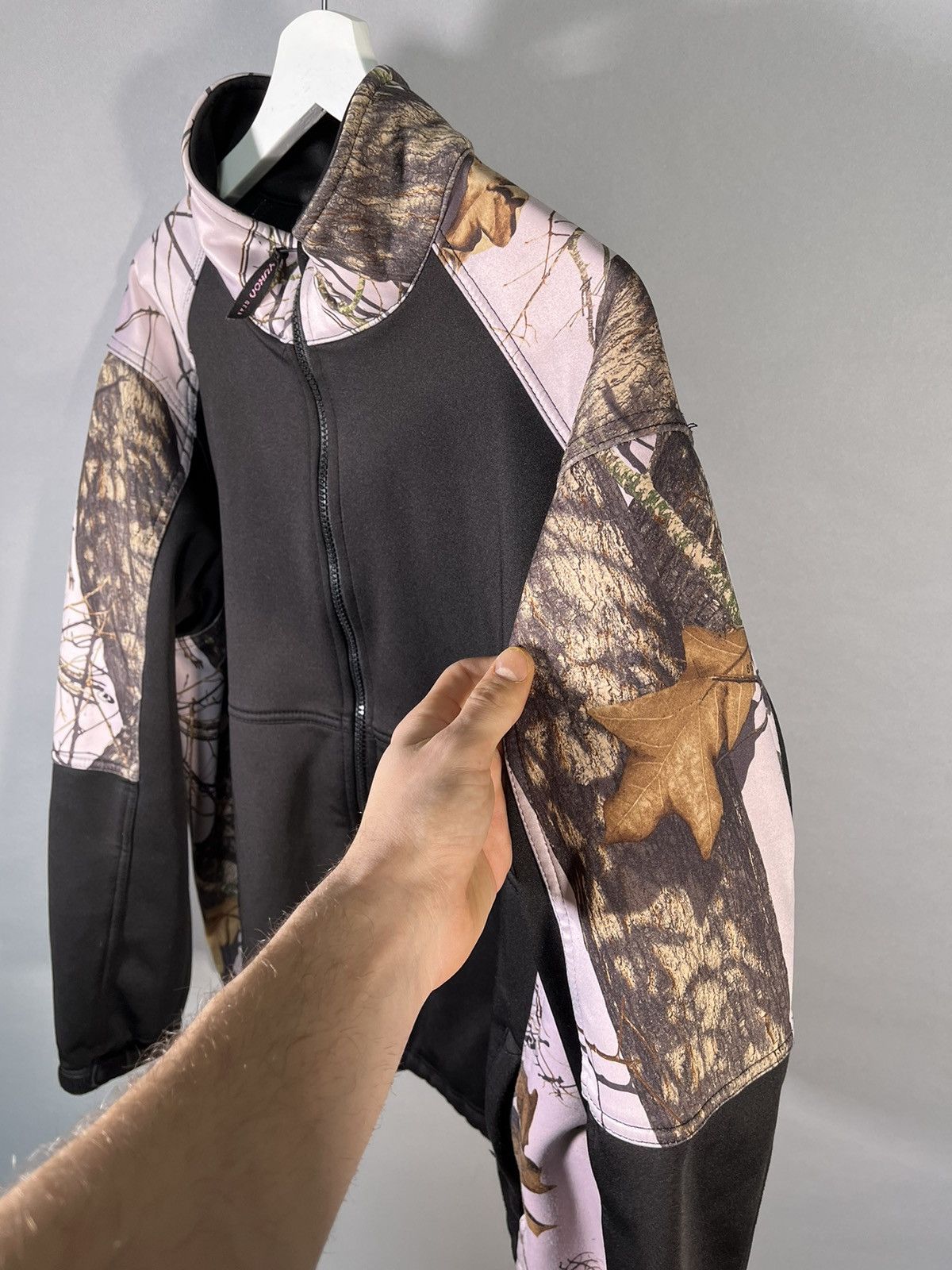 Mossy Oaks × Realtree × Yukon Outfitters Pink Mossy Oak Realtree Jacket Size US XL / EU 56 / 4 - 4 Thumbnail