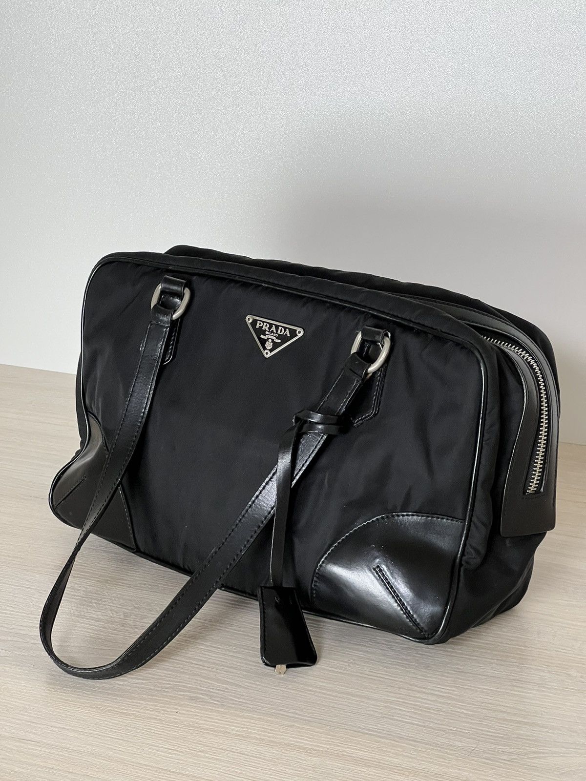 Prada Prada Bag Size ONE SIZE - 3 Thumbnail