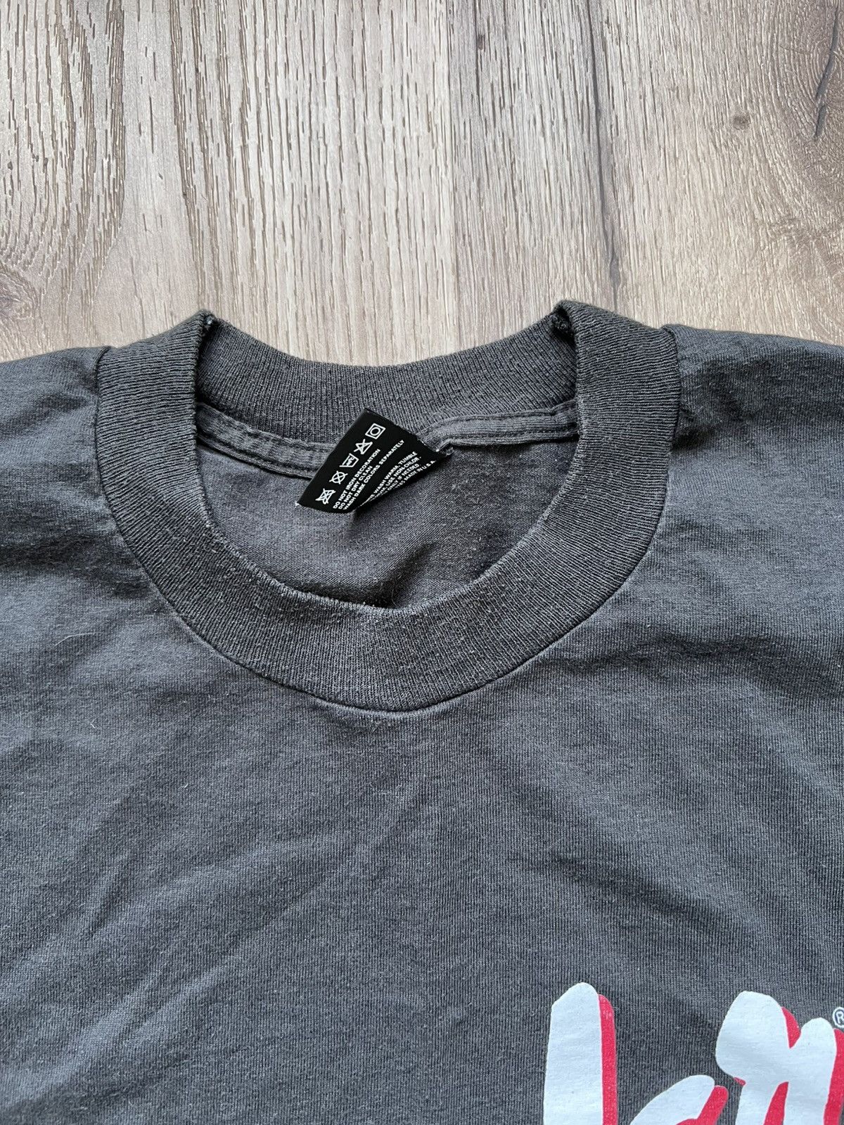 Fender × Vintage Vintage Fender Tee Size US XL / EU 56 / 4 - 4 Thumbnail