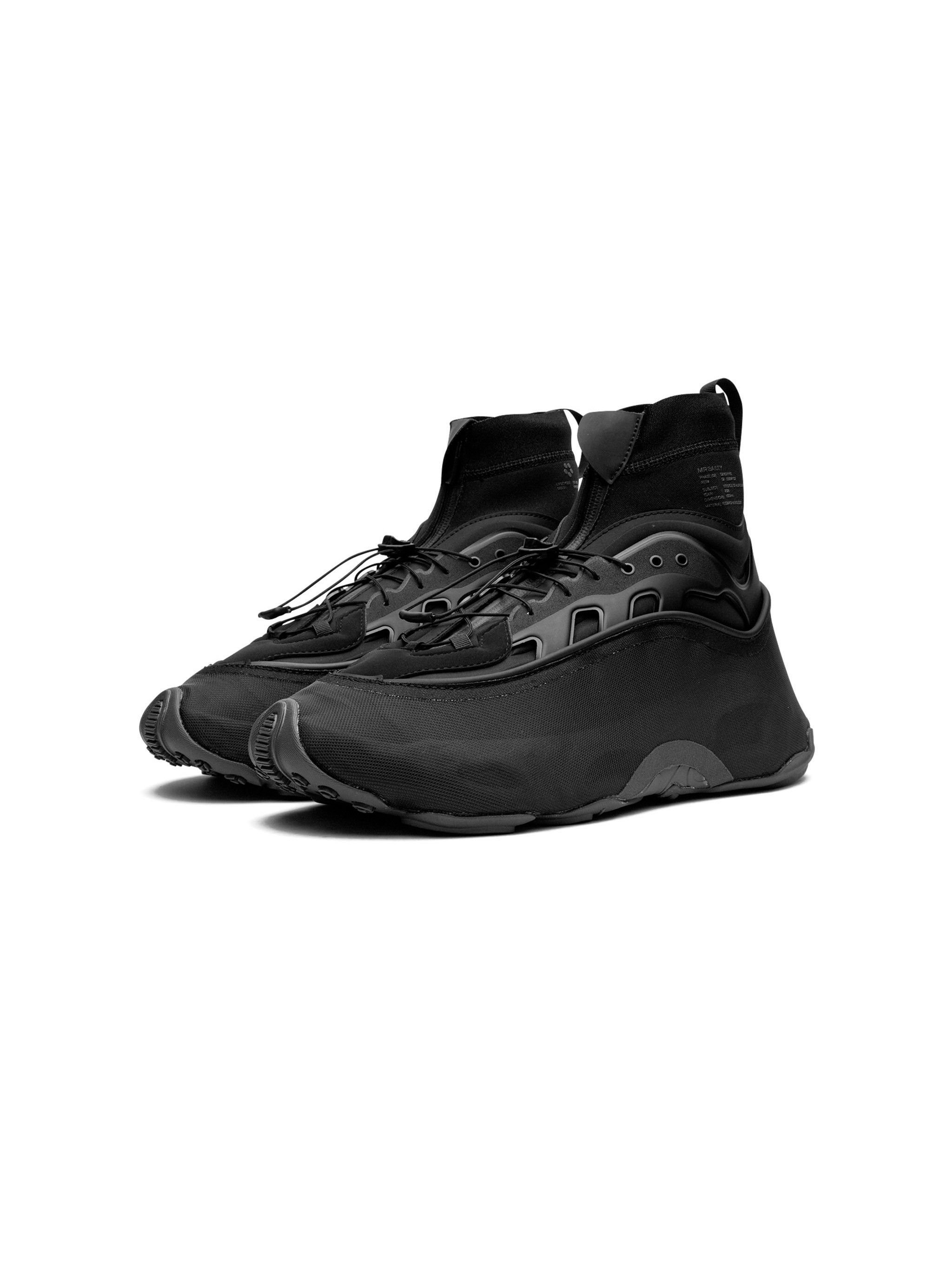Adidas MRBAILEY® × adidas Originals OZMORPHIS [PHASE 2] Size US 11.5 / EU 44-45 - 7 Thumbnail
