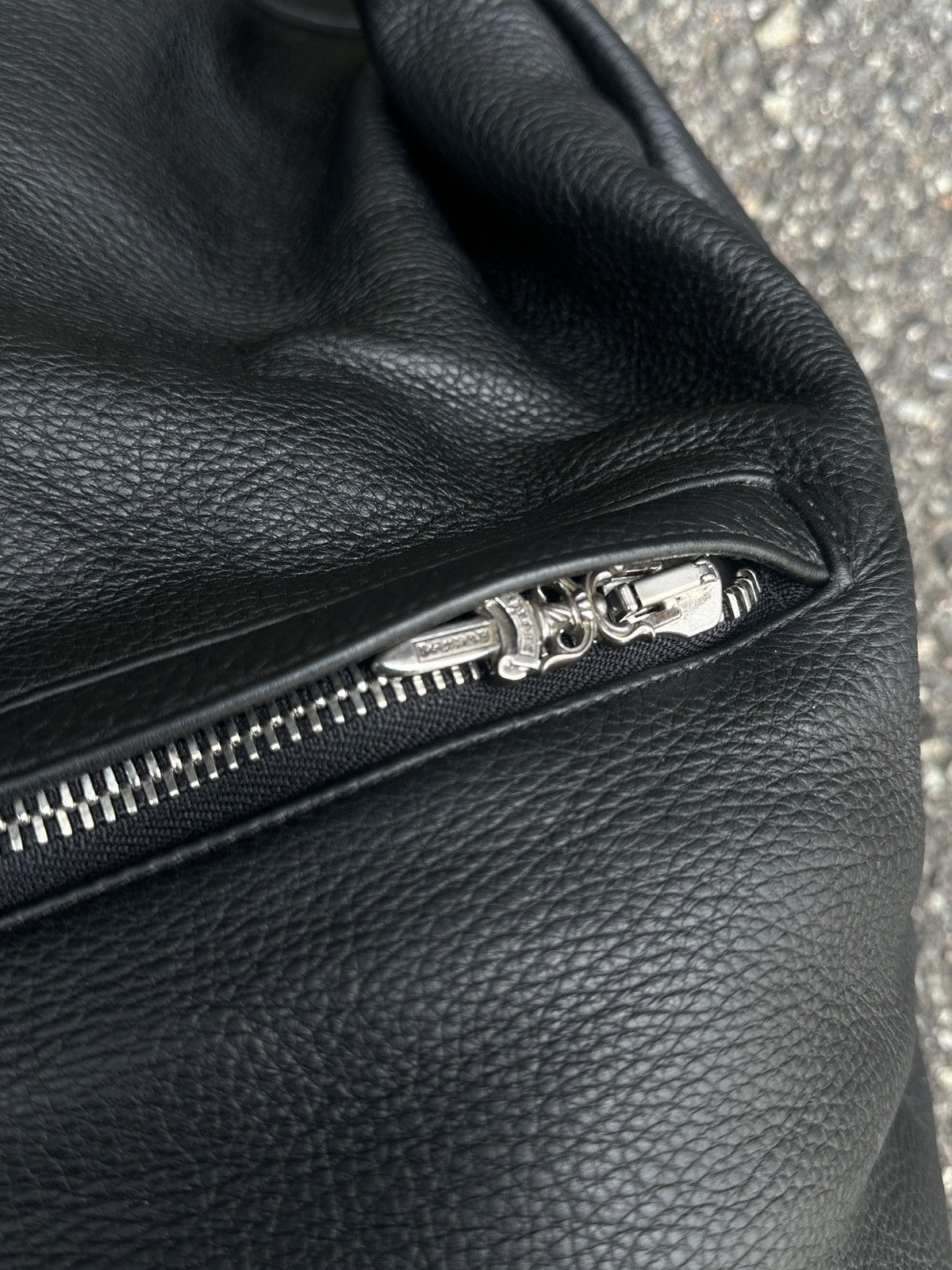 Chrome Hearts Chrome Hearts Bonzo Backpack Size ONE SIZE - 9 Thumbnail