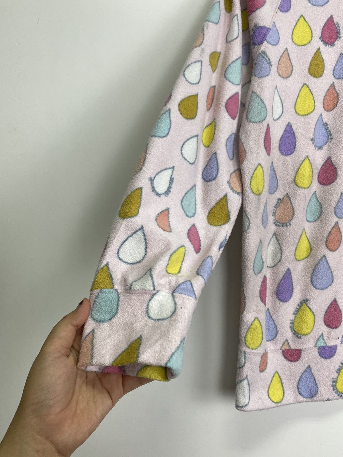 Designer × Issey Miyake × Tsumori Chisato Tsumori Chisato Sleep Button Jacket Size M / US 6-8 / IT 42-44 - 9 Thumbnail