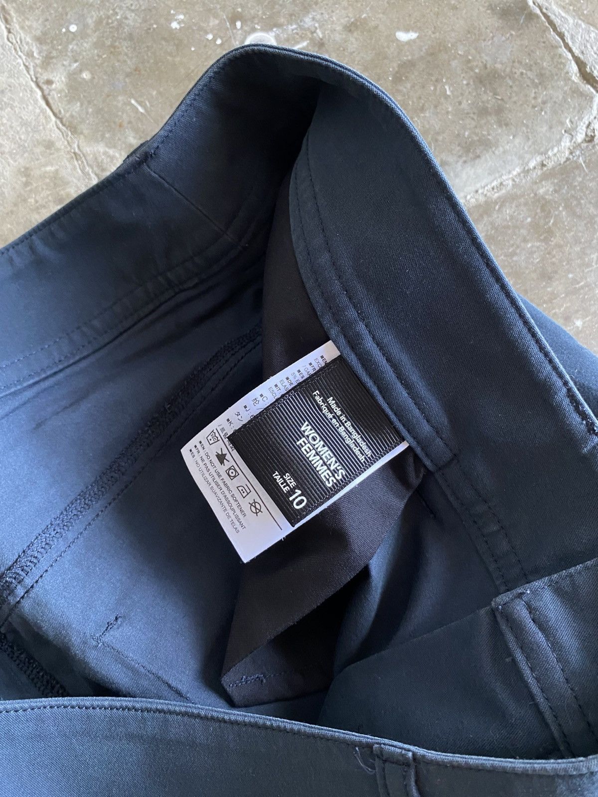 Arc'teryx Arc'teryx Hiking Trekking Pants Gorpcore Size US 32 / EU 48 - 4 Thumbnail
