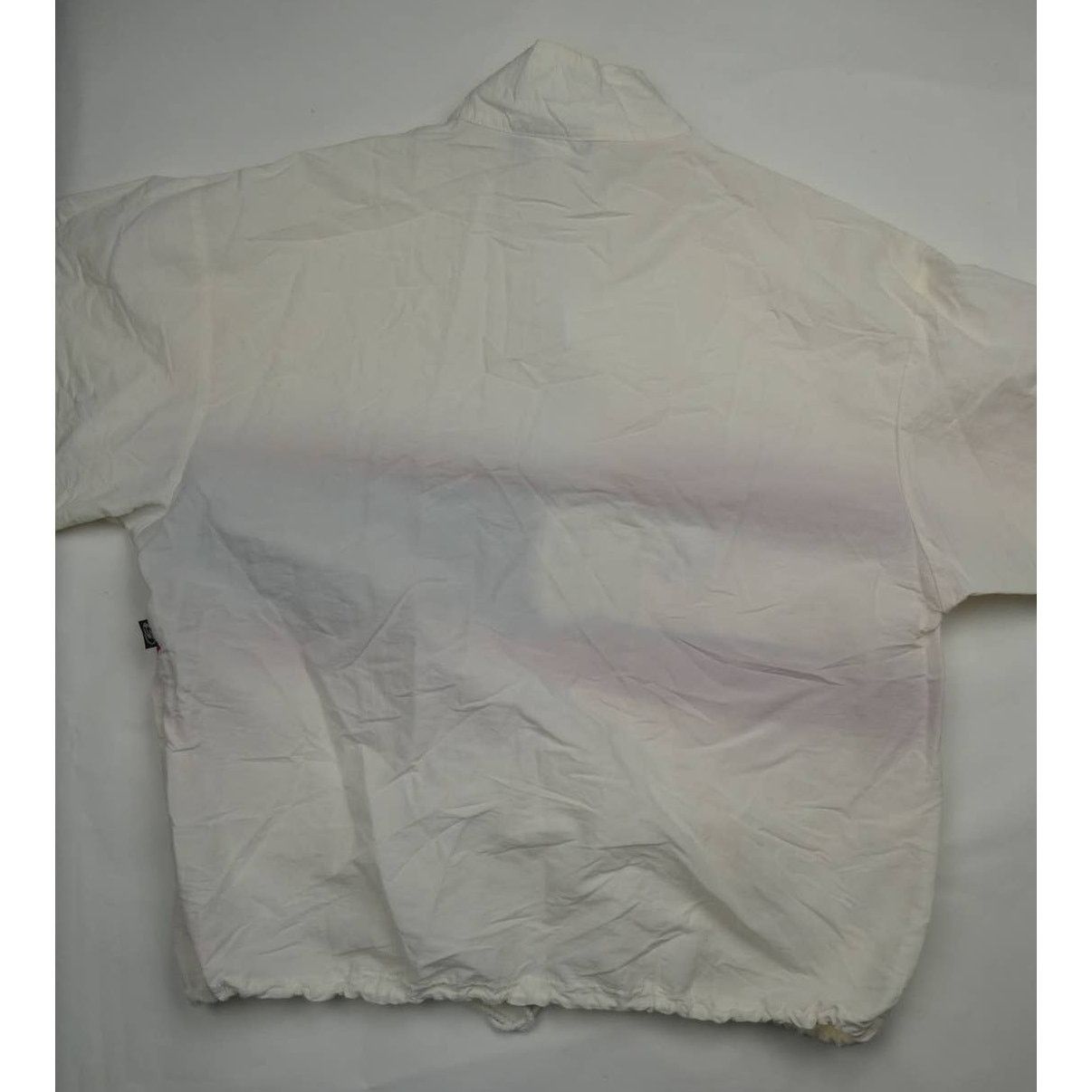Other 90s Surf Style windbreaker, Wild Wood NJ, large, Made in USA Size US L / EU 52-54 / 3 - 2 Thumbnail