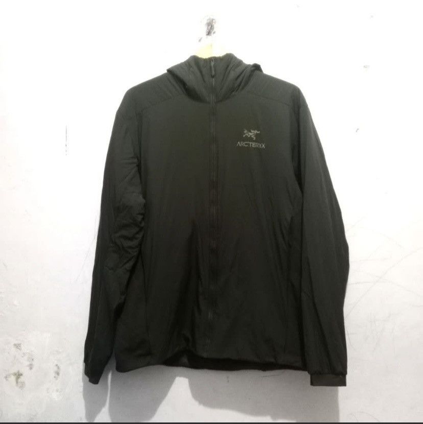 Arc'teryx Arcteryx atom LT Hoddie jacket Size US L / EU 52-54 / 3 - 1 Thumbnail