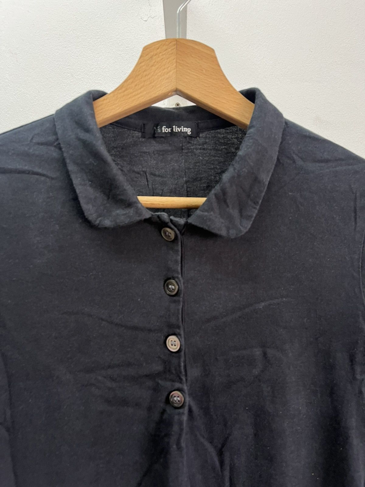 Yohji Yamamoto Y’s for living Size S / US 4 / IT 40 - 3 Thumbnail