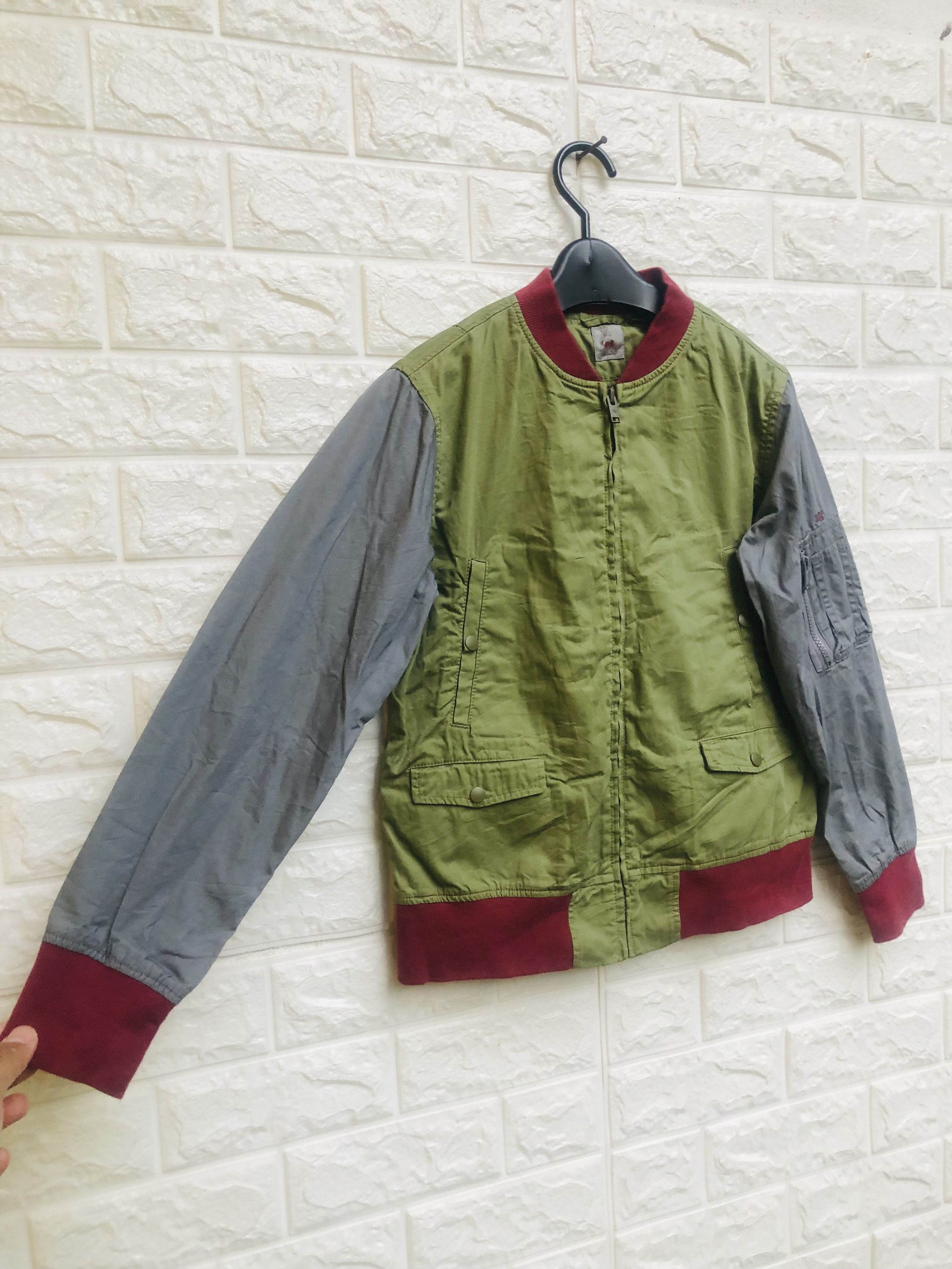 Japanese Brand Vintage Undercover Japanese Designer Fashion Style Size XS / US 0-2 / IT 36-38 - 5 Thumbnail