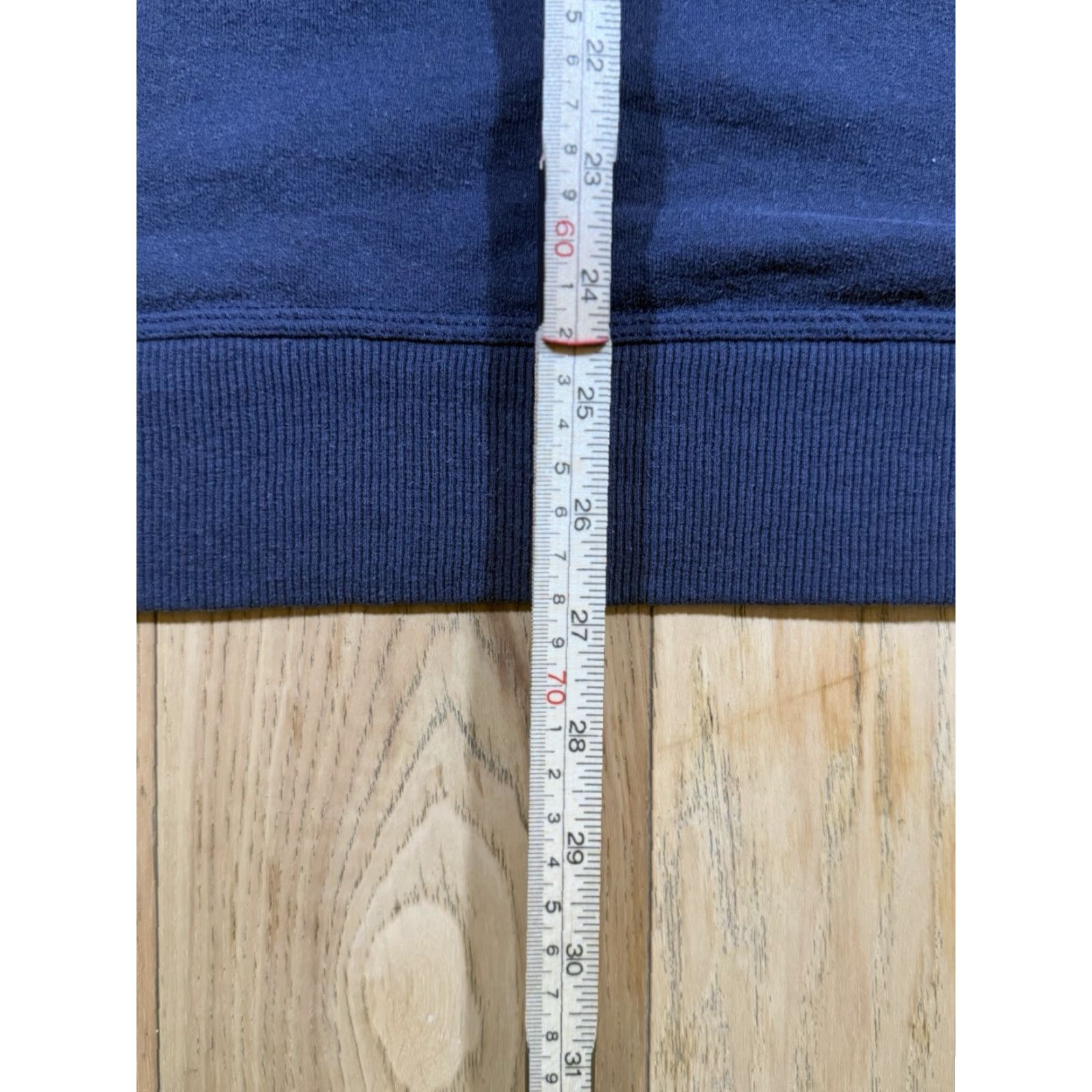 Champion VTG Champion Sweater Men’s Large Black Crewneck Pullover Size US L / EU 52-54 / 3 - 7 Thumbnail