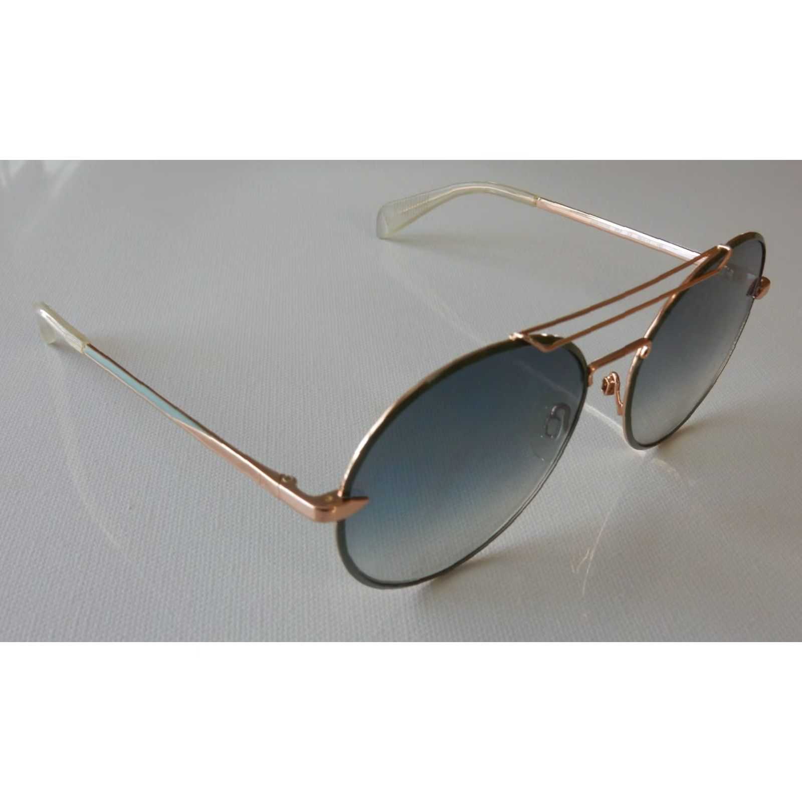 Rag & Bone rag & bone Sunglasses Aviator Women Size ONE SIZE - 2 Thumbnail