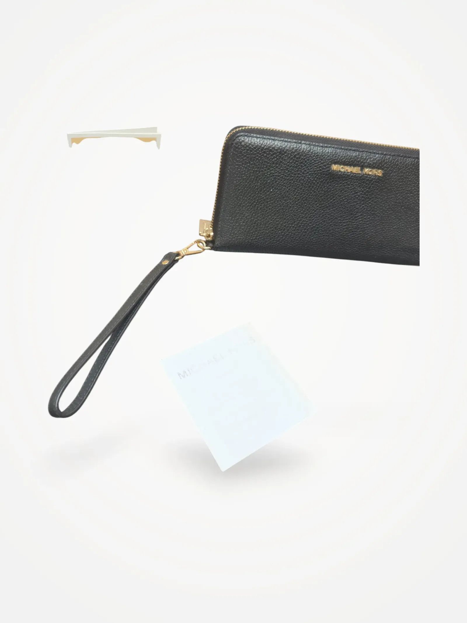 Michael Kors Michael Kors Wallet Size ONE SIZE - 1 Thumbnail