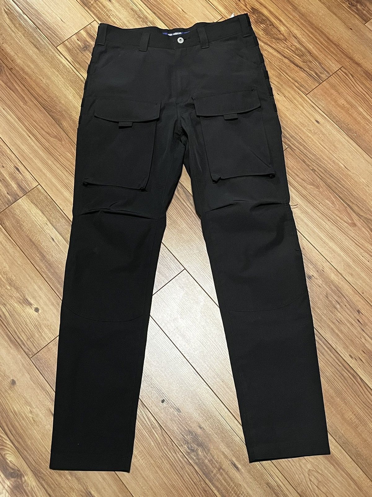 Comme des Garcons Junya Watanabe cargo pants Size US 32 / EU 48 - 2 Thumbnail