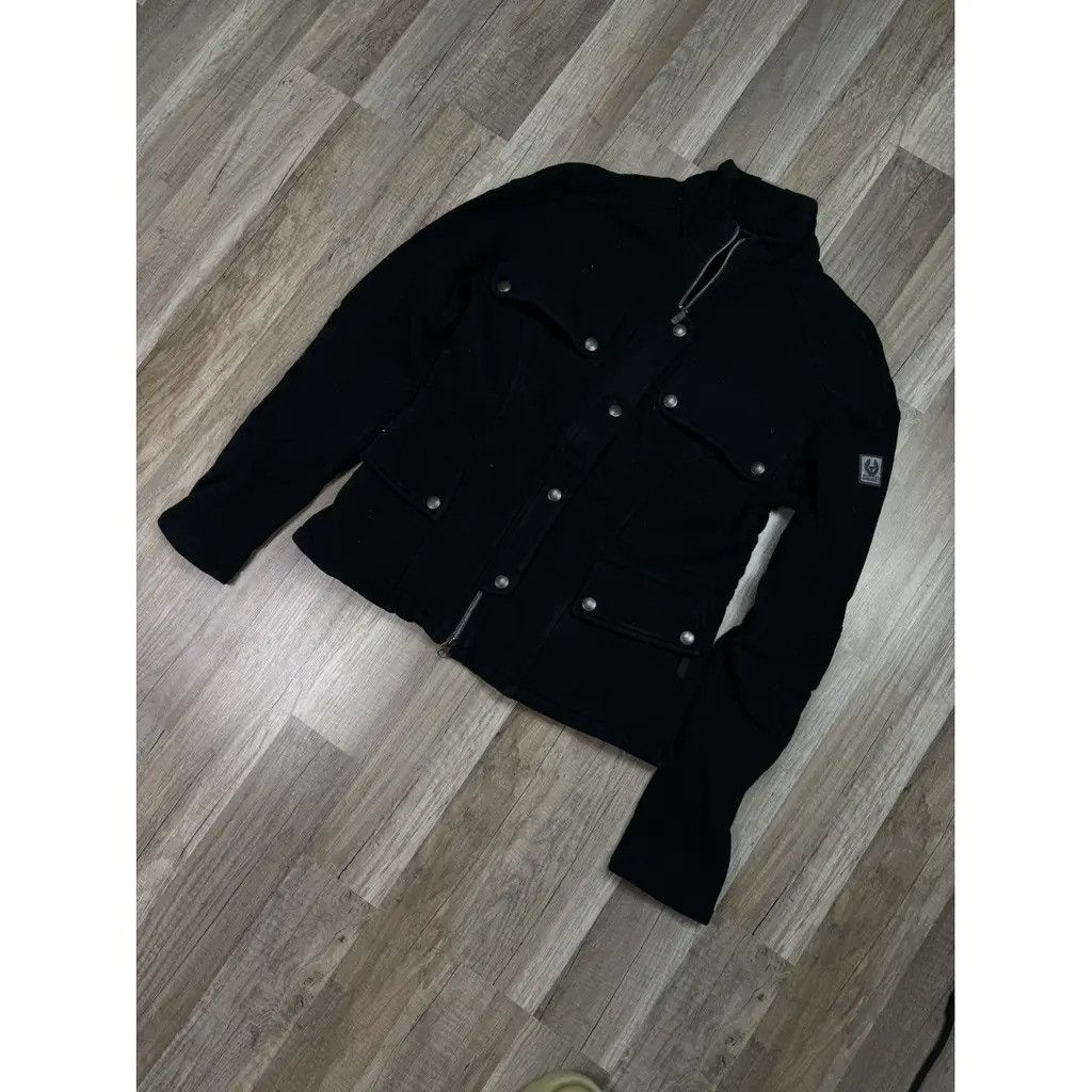 Belstaff Belstaff Jacket Size: M Size M / US 6-8 / IT 42-44 - 2 Thumbnail