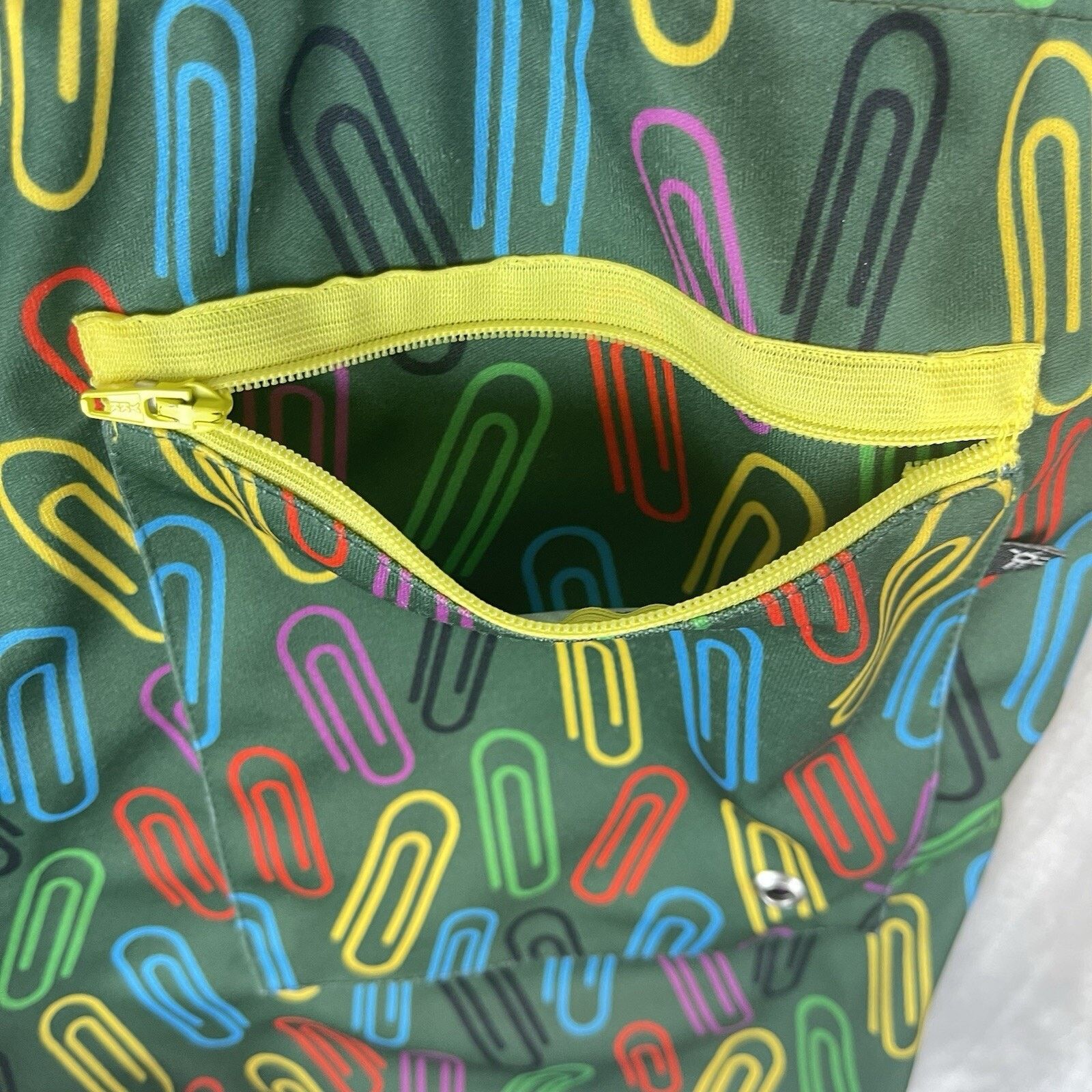 Other Tulio Vintage 90s Swim Trunks Made In Brazil Rare Large Size US 37 - 7 Thumbnail