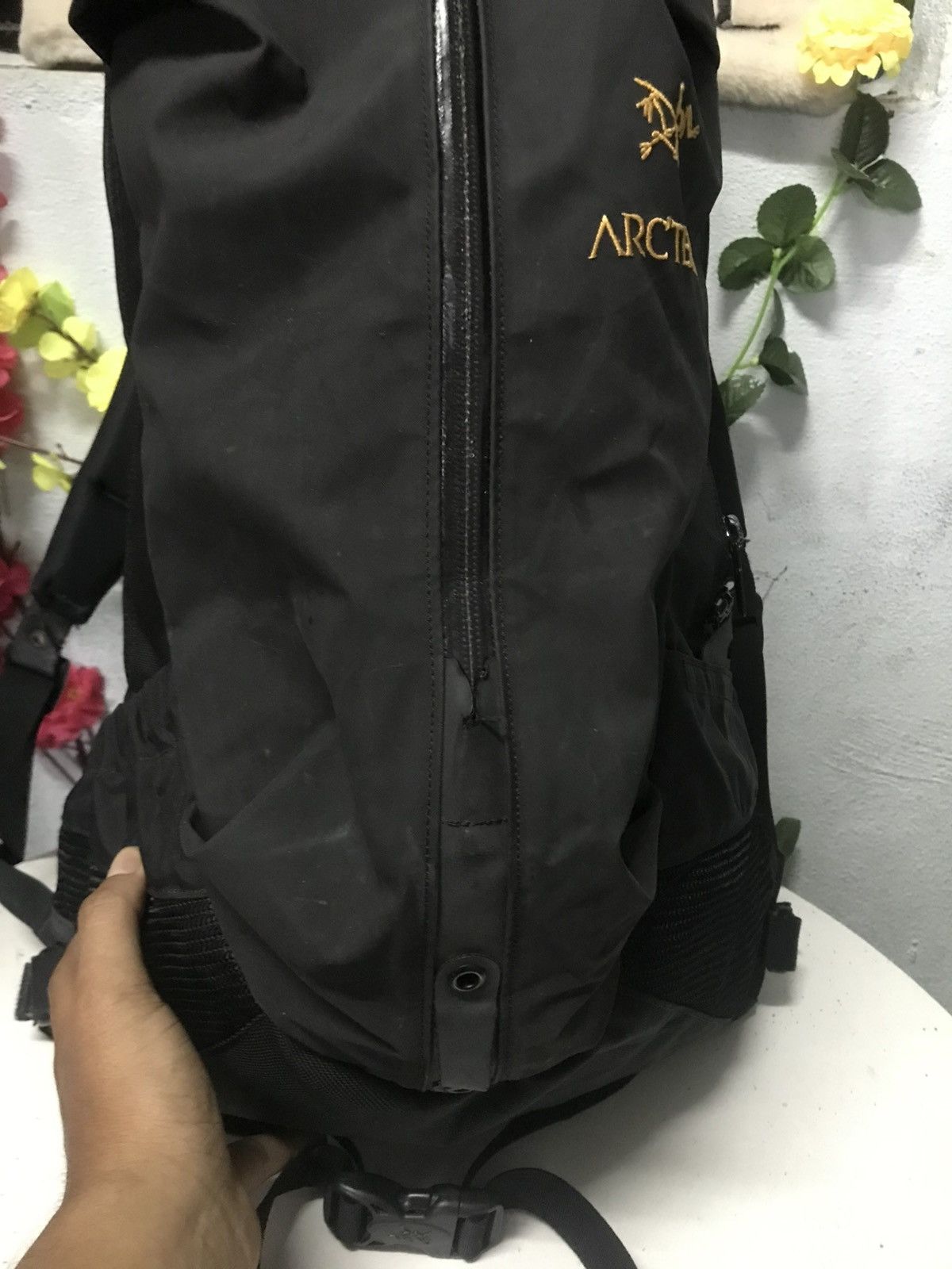 Arc'teryx Arcteryx ARRO 22 BACKPACK Size ONE SIZE - 12 Thumbnail