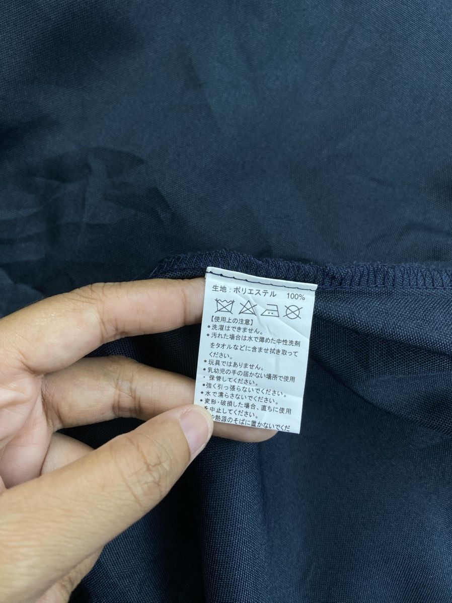 Japanese Brand Rare Japanese Fashion Cosplay Traditional Jacket Size US M / EU 48-50 / 2 - 7 Thumbnail