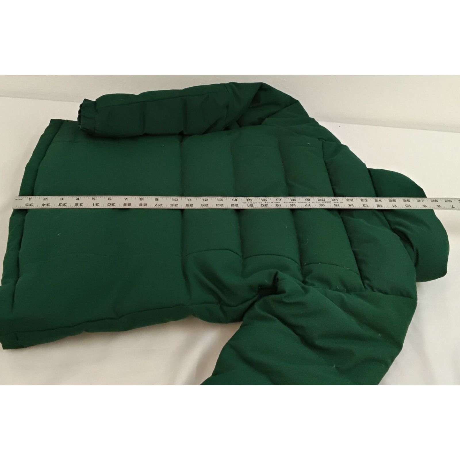 Columbia Columbia Down Puffer Jacket Women's M Green Size M / US 6-8 / IT 42-44 - 14 Thumbnail