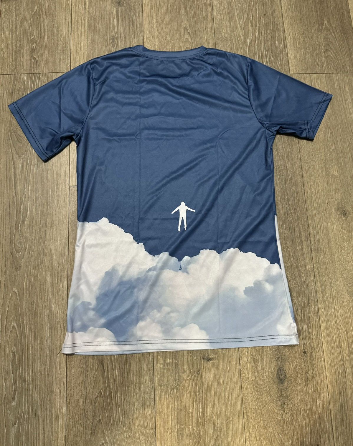 Designer My boys brand: “I’m floating” Size US M / EU 48-50 / 2 - 2 Thumbnail