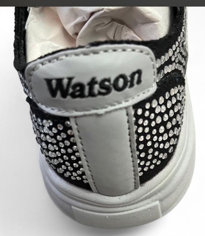 Other #Watson #VuLcan #Sneakers Size US 5 / EU 37 - 2 Thumbnail