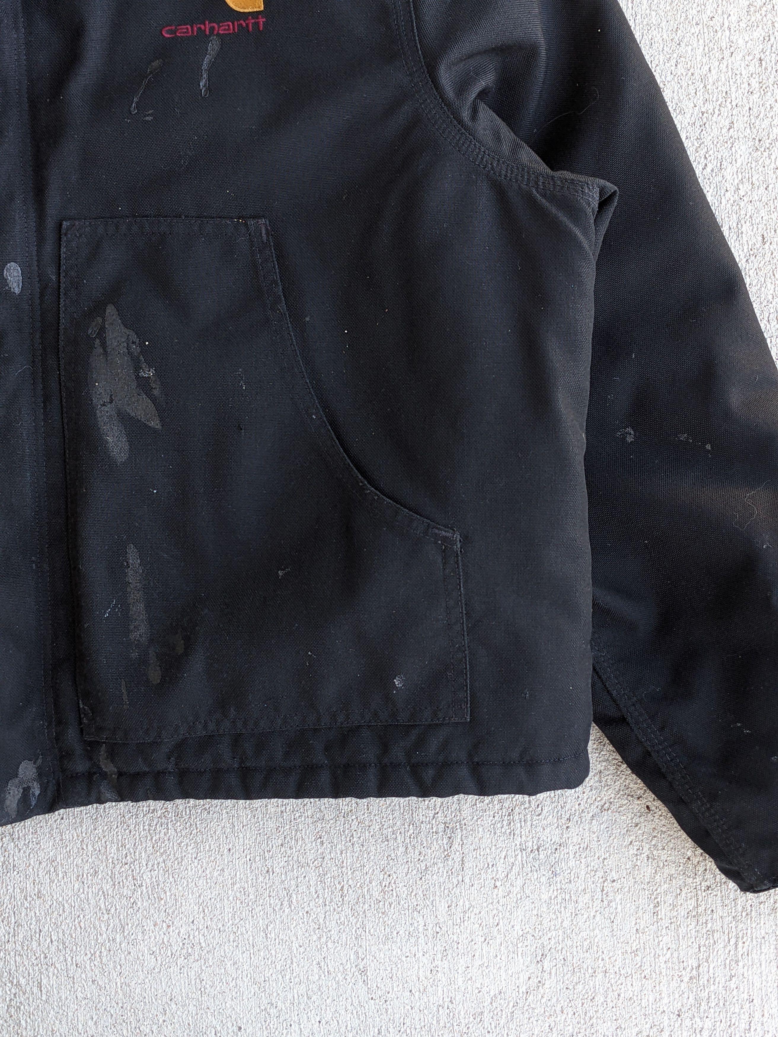 Carhartt × Vintage Vintage 90s Carhartt Jacket Size US XL / EU 56 / 4 - 2 Thumbnail