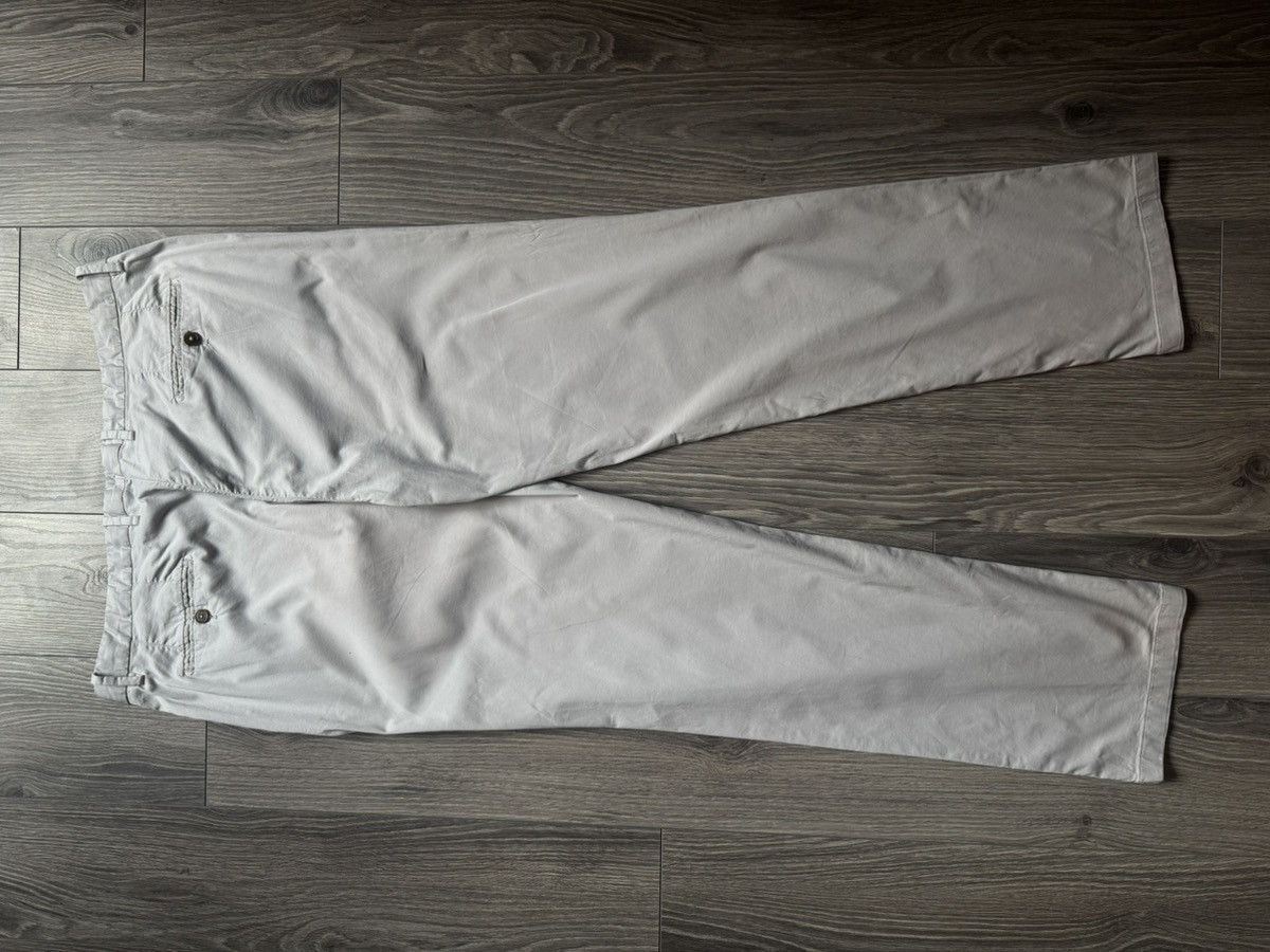Maurizio Baldassari Maurizio Baldassari Brora Casual Pants Size US 42 / EU 58 - 9 Thumbnail