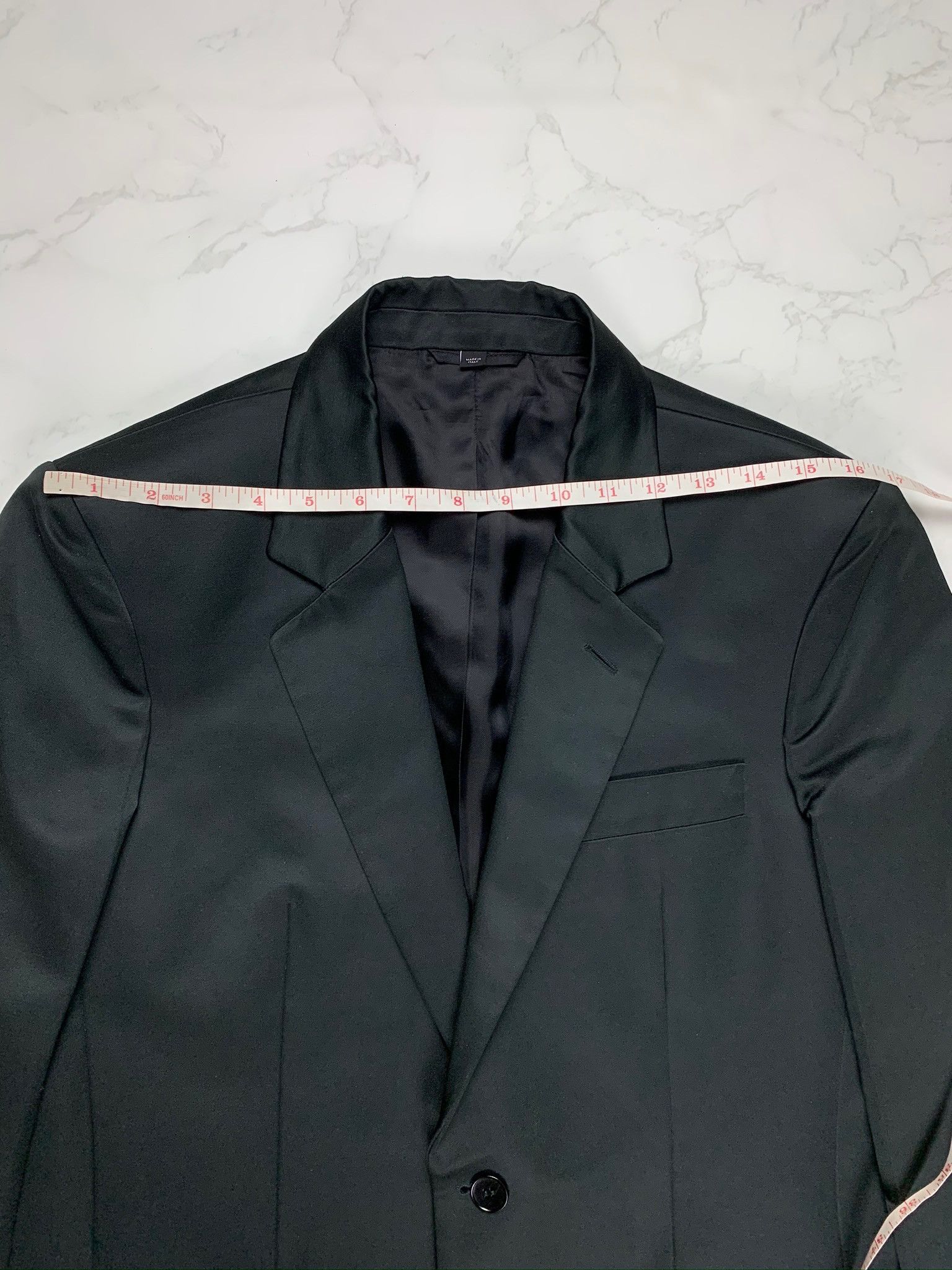 Joseph 🔥60% OFF🔥 [SALE] Joseph Black Blazer Light Jacket Size US M / EU 48-50 / 2 - 4 Thumbnail