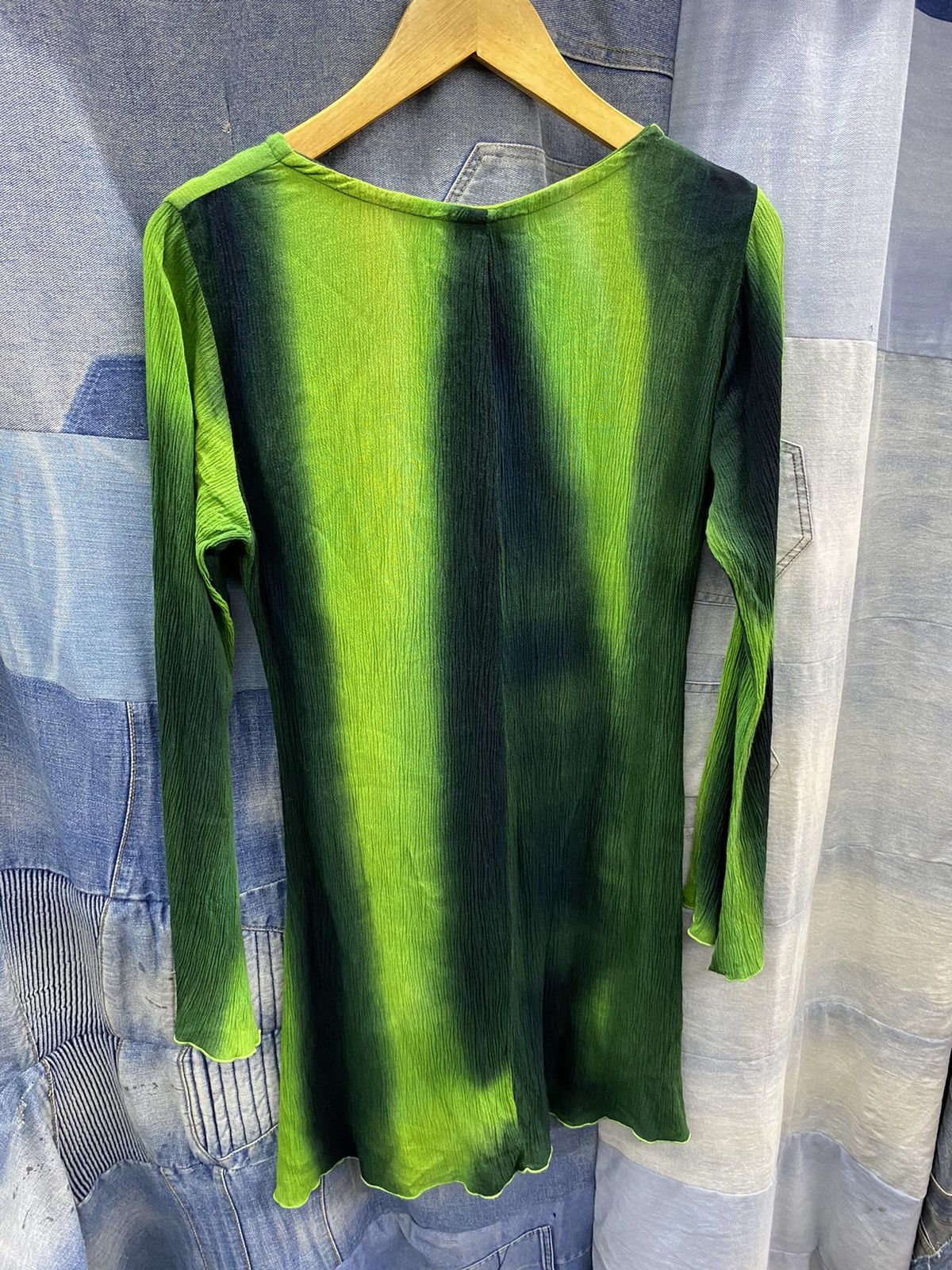 Beauty Beast × Hysteric Glamour × Japanese Brand tunic type o negatic style wet dream london Size M / US 6-8 / IT 42-44 - 6 Thumbnail
