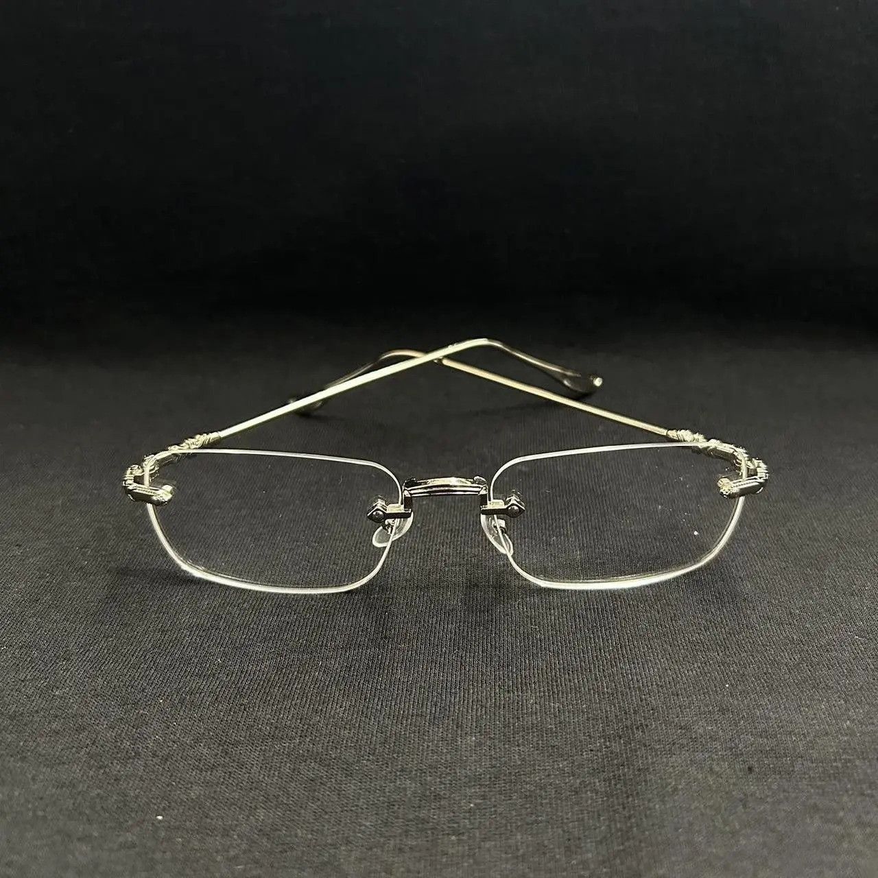 Japanese Brand Blue Tint Sunglasses Size ONE SIZE - 1 Thumbnail