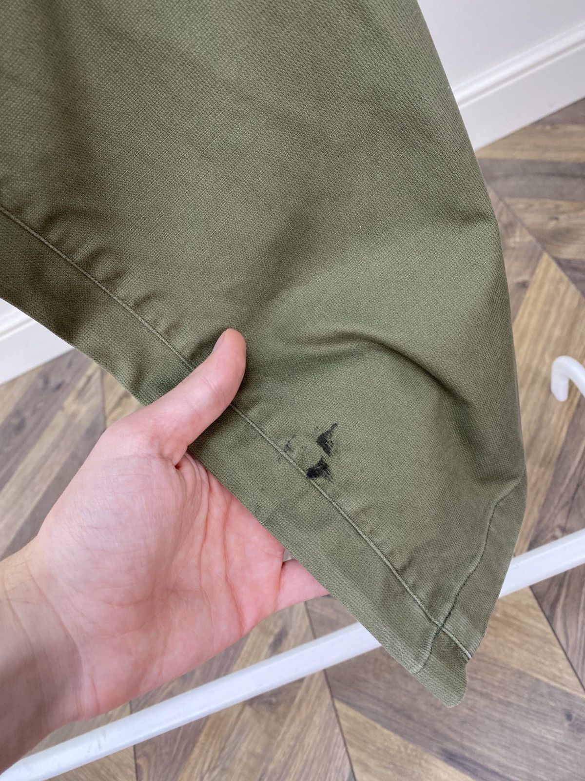 Arc'teryx Vintage Arcteryx womens cargo pants Size 26" / US 2 / IT 38 - 7 Thumbnail