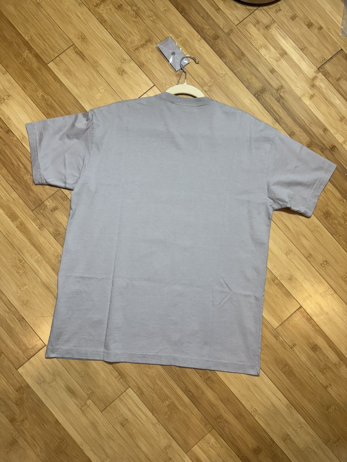 Kith Kith Loyalty Sand Box Logo Tee - Size Small Size US S / EU 44-46 / 1 - 6 Thumbnail