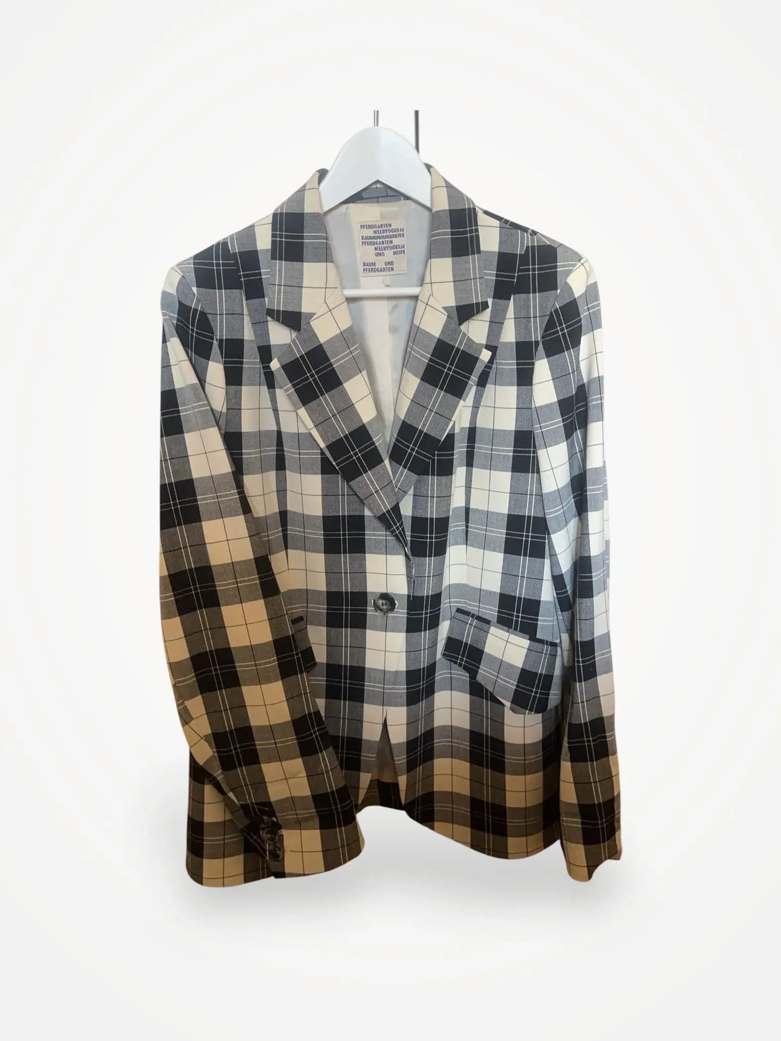 Baum und Pferdgarten Baum und Pferdgarten Blazer Size M / US 6-8 / IT 42-44 - 1 Thumbnail
