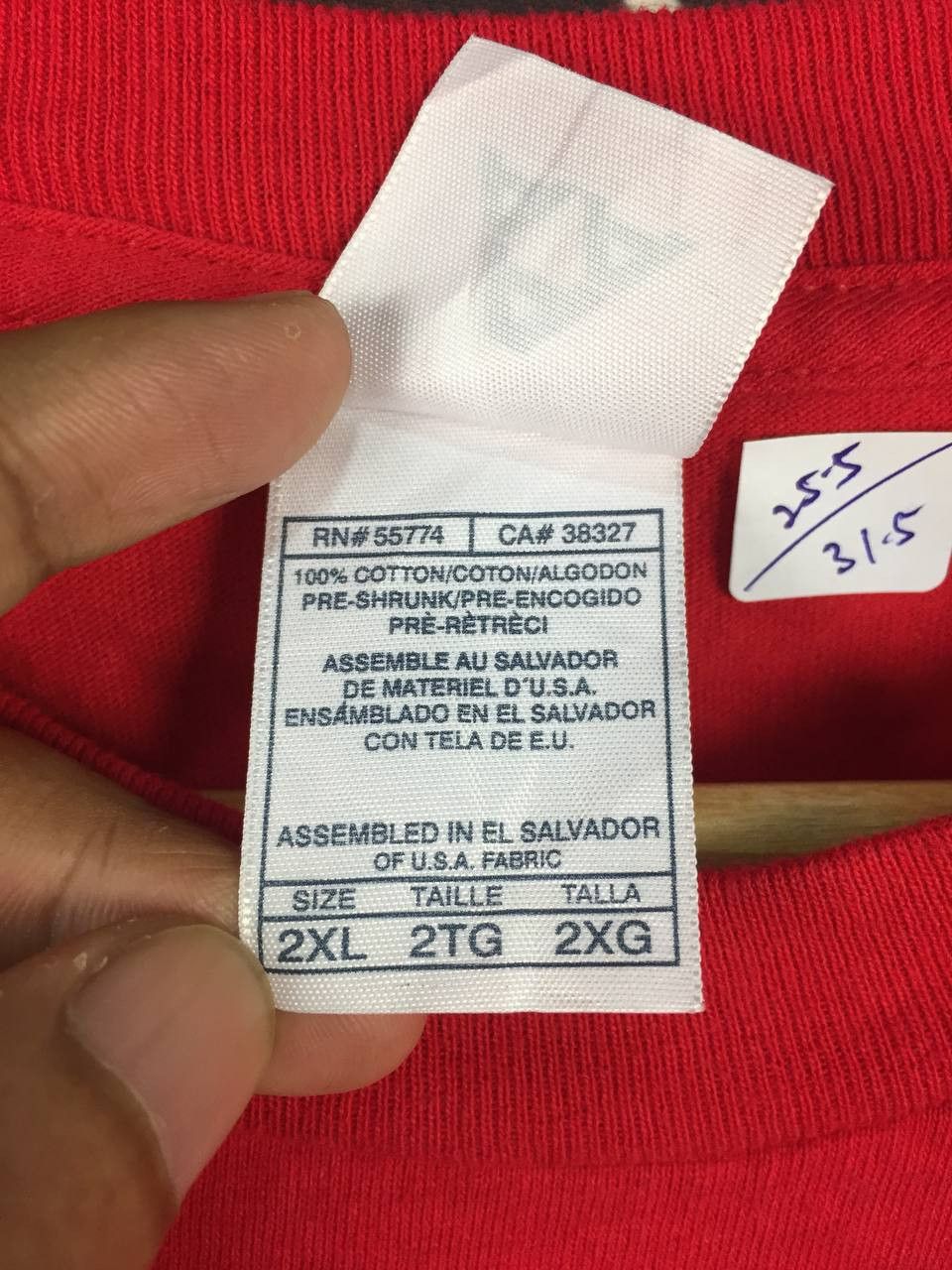 NFL NFL Seattle Seahawks San Francisco 49ers Thanks Giving Tee Size US XXL / EU 58 / 5 - 10 Thumbnail