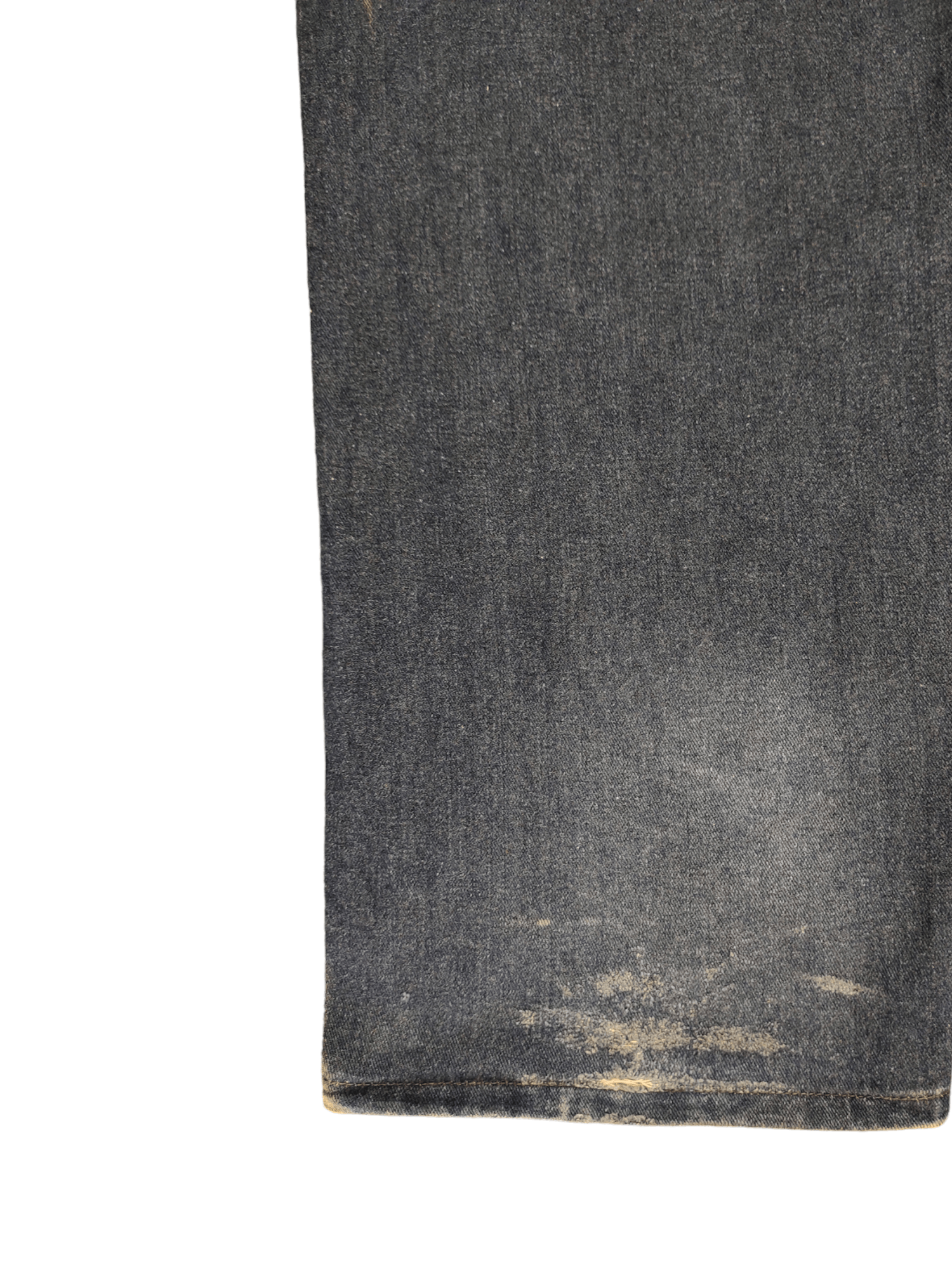Akademiks Akademiks Distressed Color Wide Leg Denim Y2k Baggy Jean Size US 34 / EU 50 - 7 Thumbnail