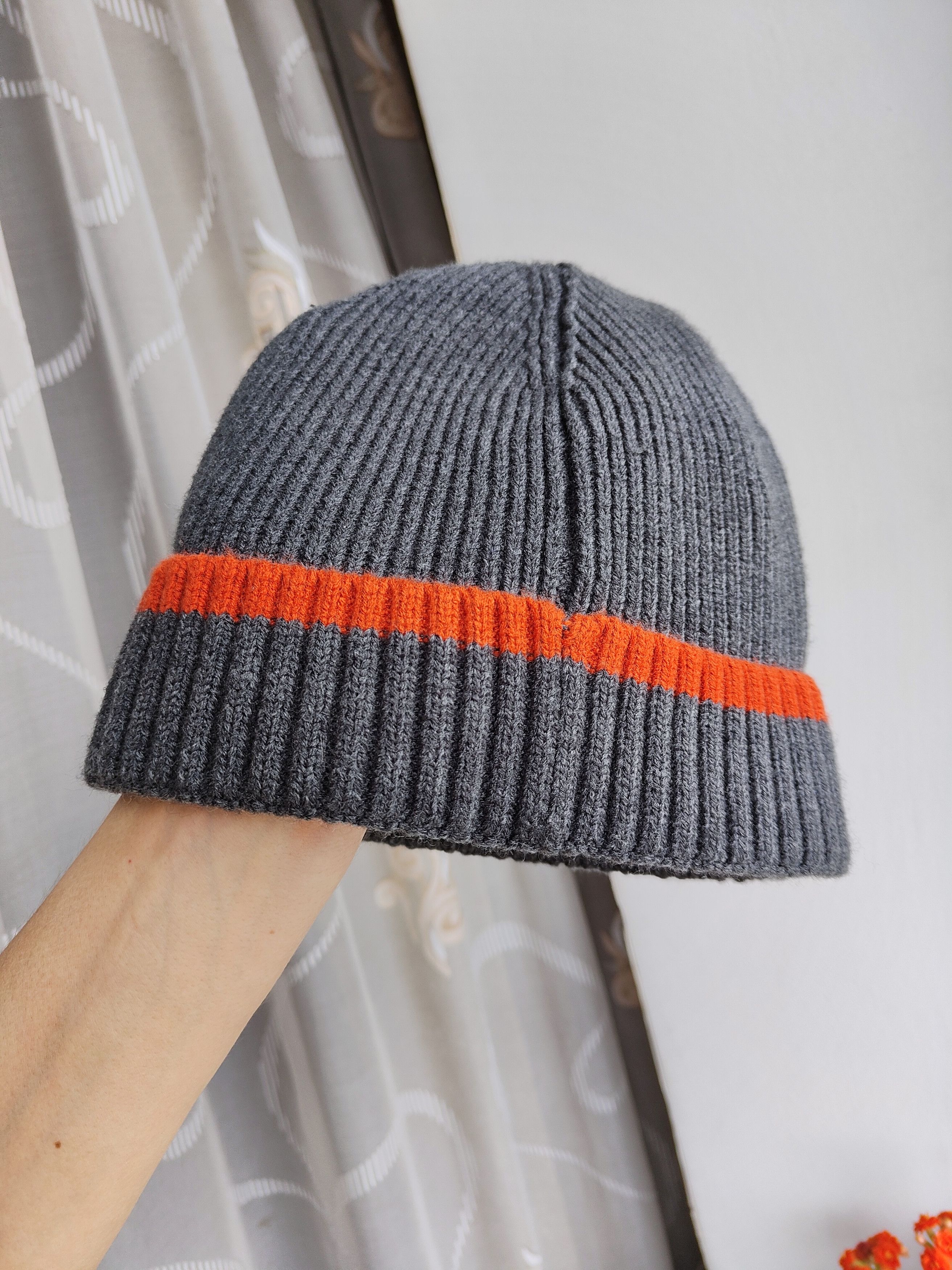 FatFace Fatface Beanie Hat Fatface Streetwear Hat Size ONE SIZE - 3 Thumbnail