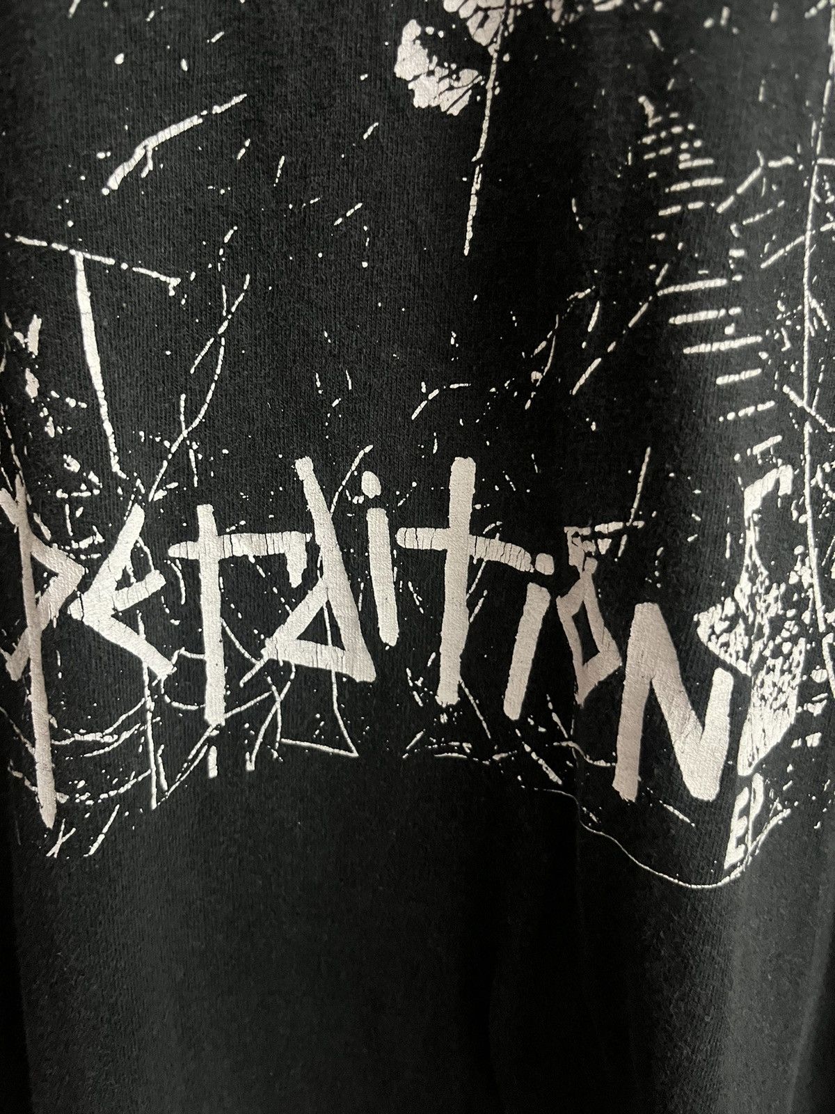 Band Tees DISORDER Size US M / EU 48-50 / 2 - 13 Thumbnail