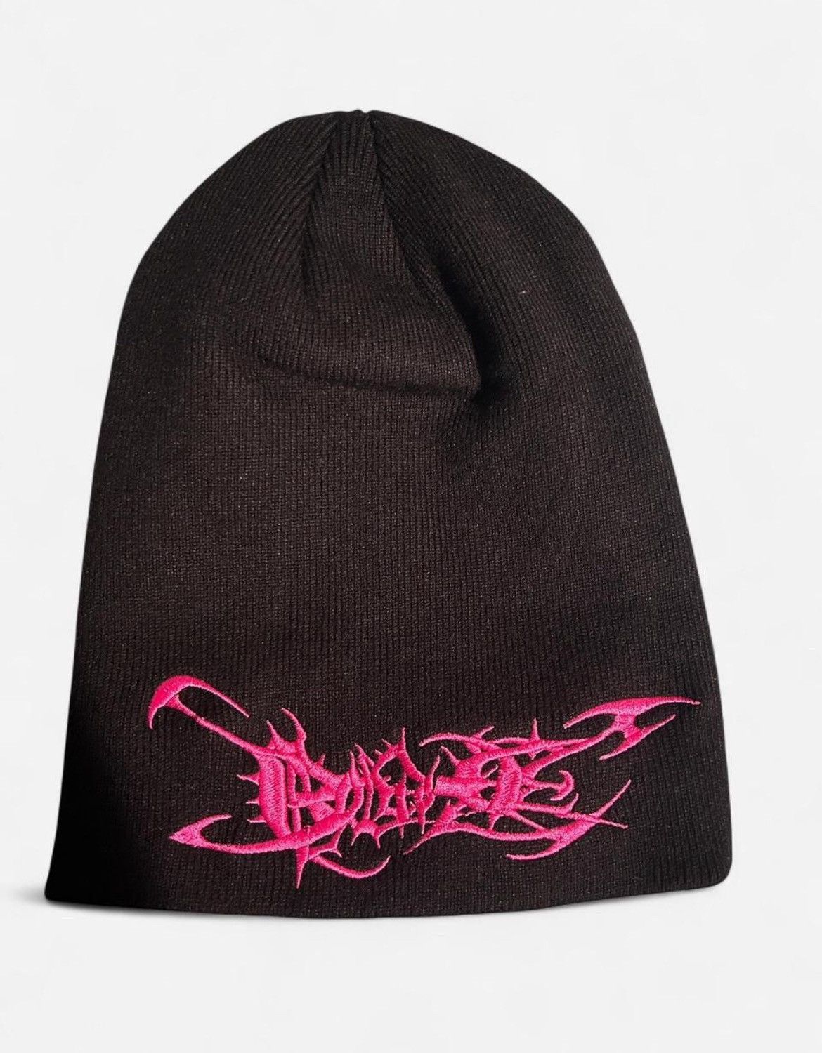 Other Bladee “Beautiful Martyr” Tour Beanie Size ONE SIZE - 2 Thumbnail