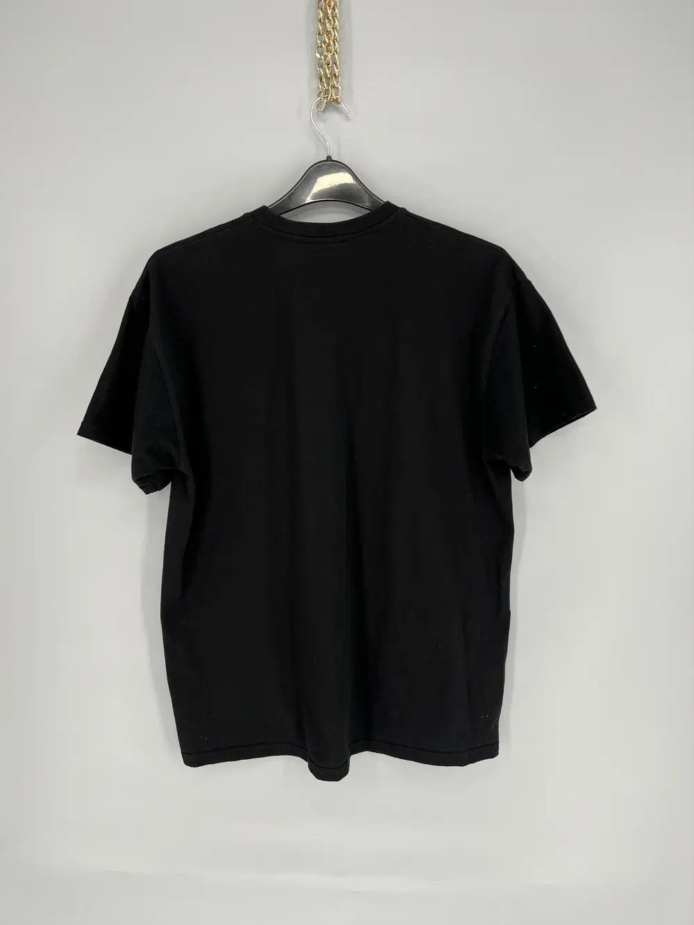 Band Tees Mens Vintage Y2K T Shirt ACAB A.C.A.B. Size M Size US L / EU 52-54 / 3 - 10 Thumbnail