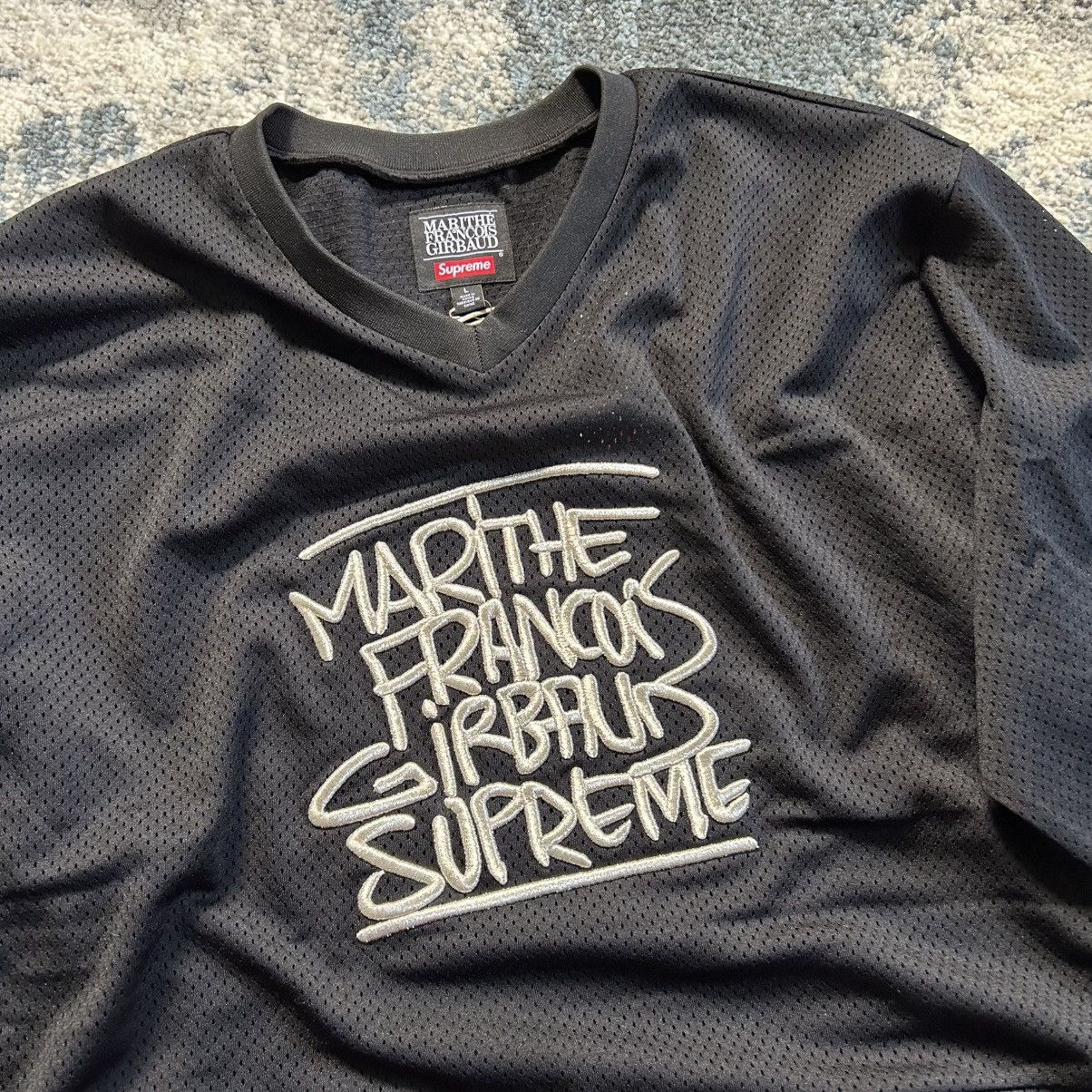 Marithe + Francois Girbaud × Supreme MARiTHÉ + FRANÇOiS