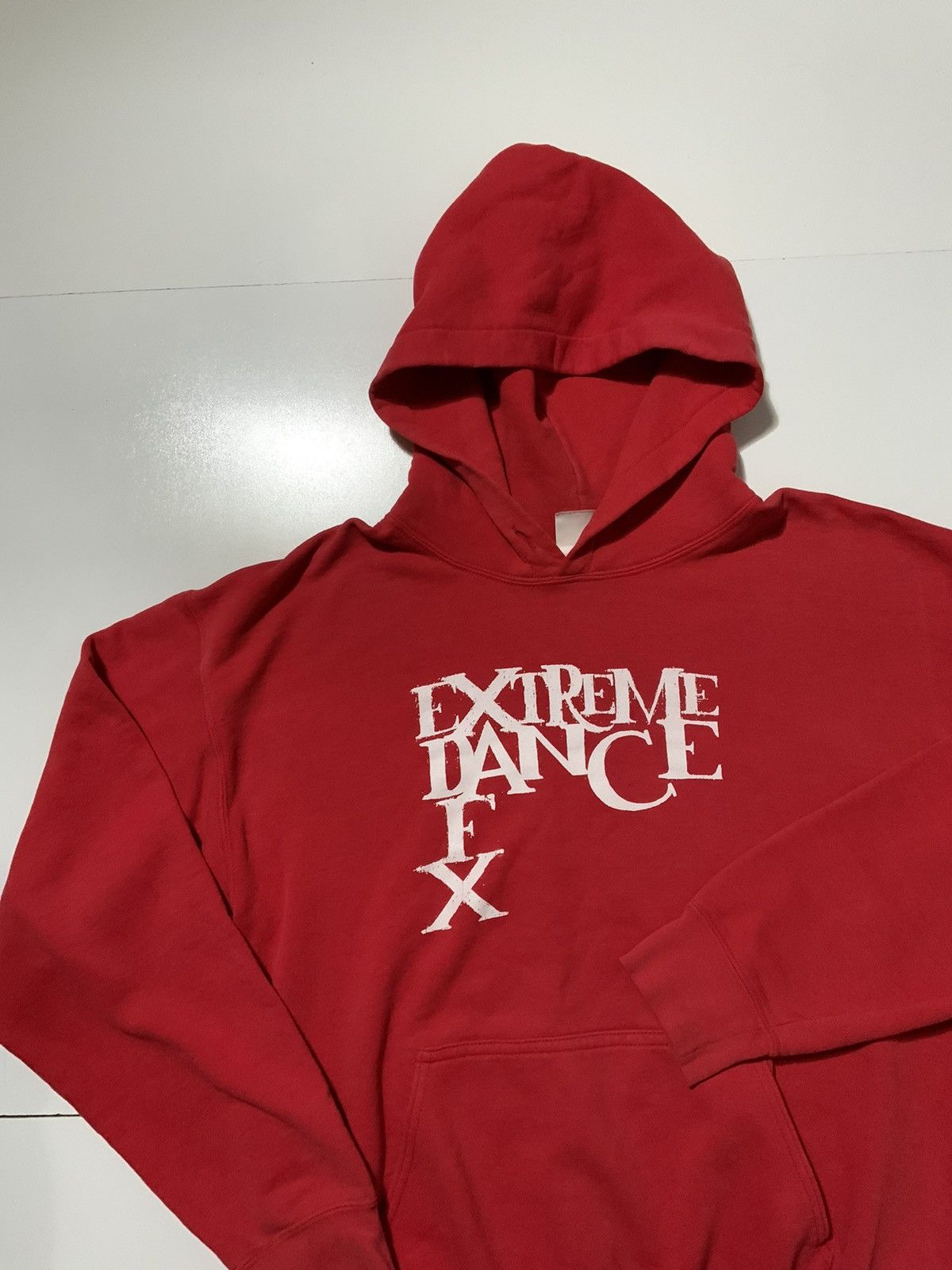 Other Extreme Dance FX EDFX Americas Got Talent Season 3 Hoodie Size US S / EU 44-46 / 1 - 3 Thumbnail