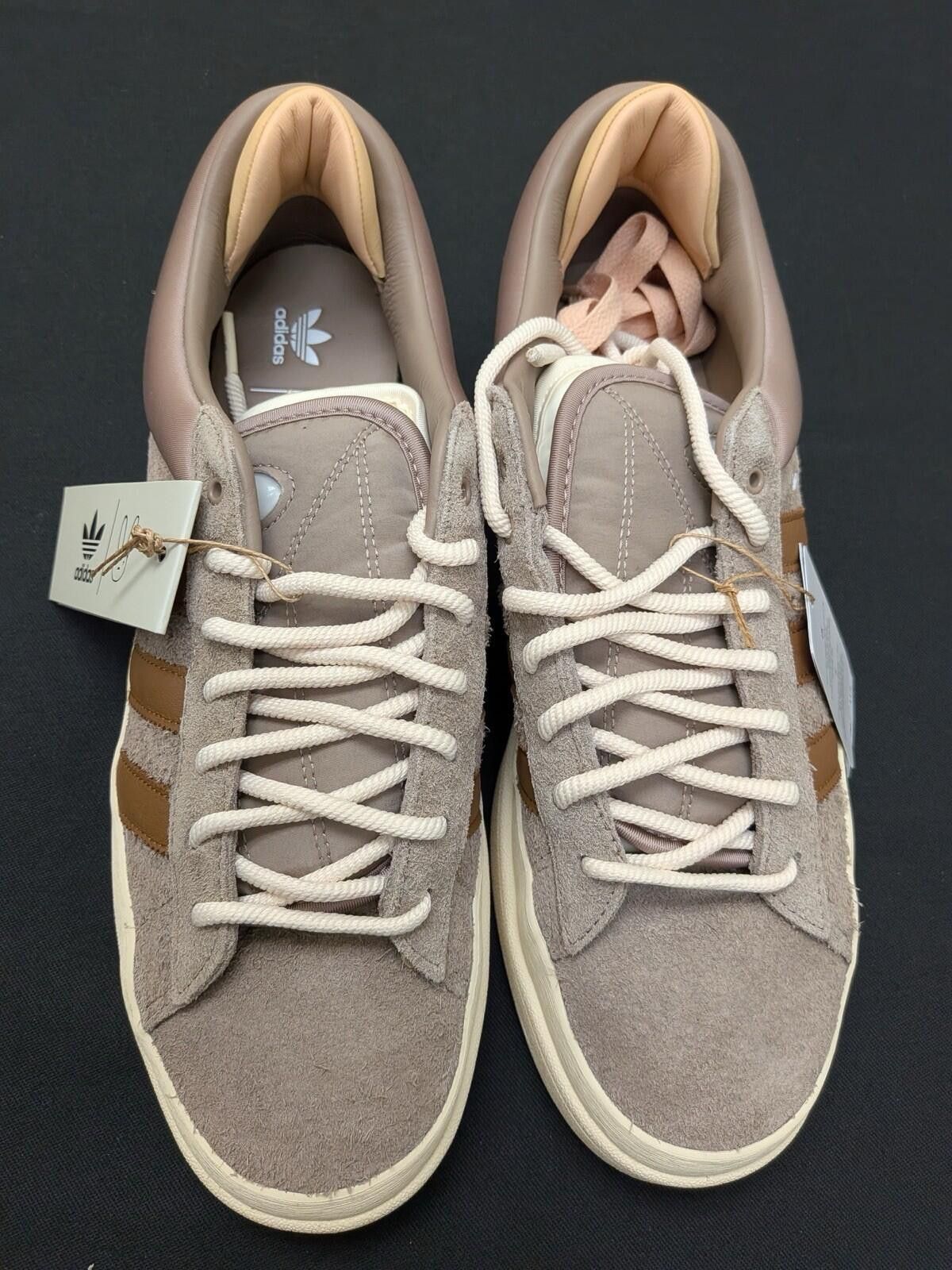 Adidas adidas Bad Bunny Campus ID2529 US12 Size US 12 / EU 45 - 2 Thumbnail