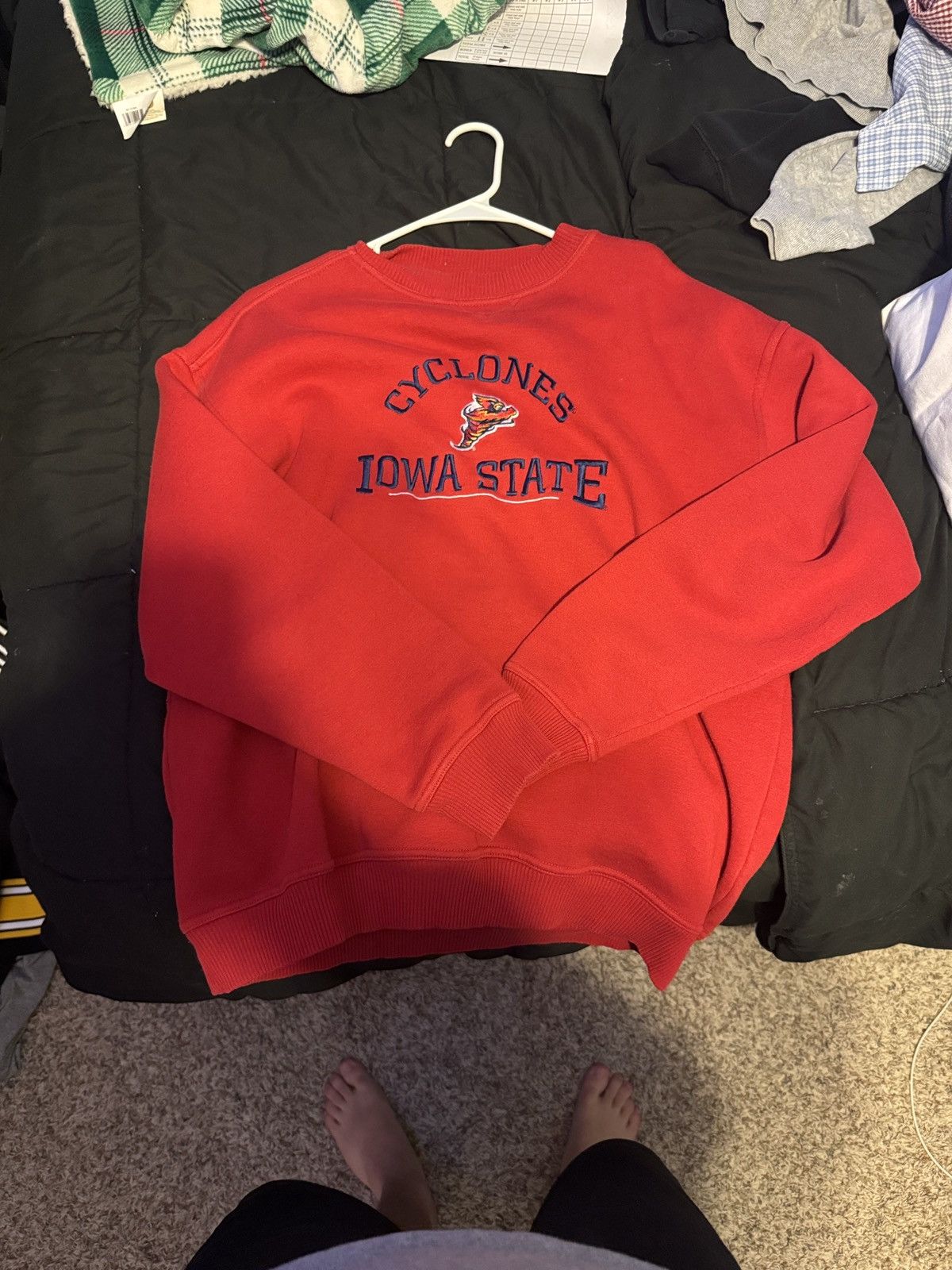 Other Iowa State Sweater Size US L / EU 52-54 / 3 - 1 Preview