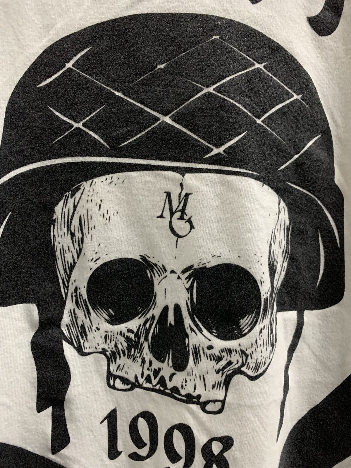 Japanese Brand Messenger Size US XL / EU 56 / 4 - 7 Thumbnail